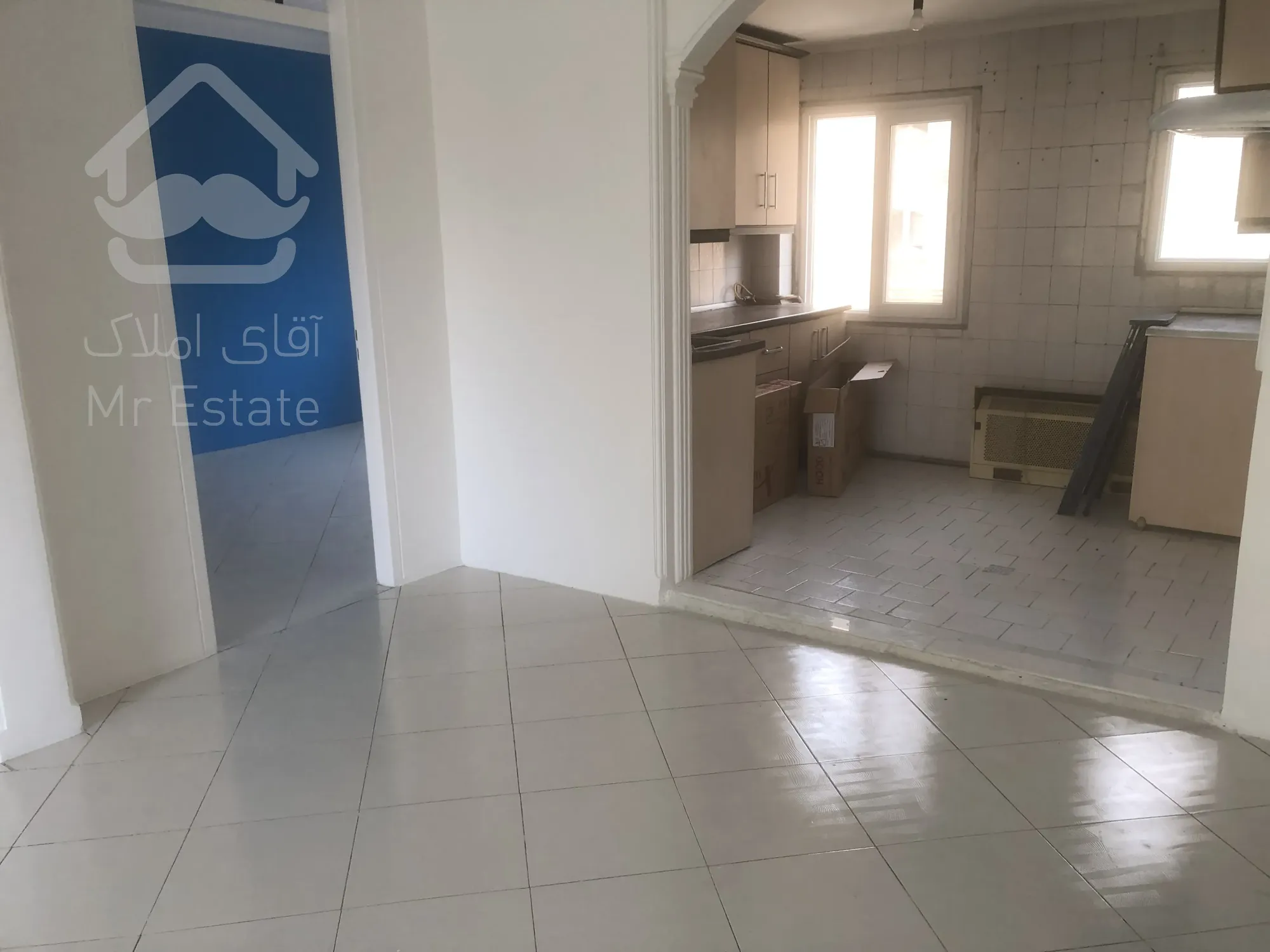 فروش 100 متر مسکونی موقیعت اداری