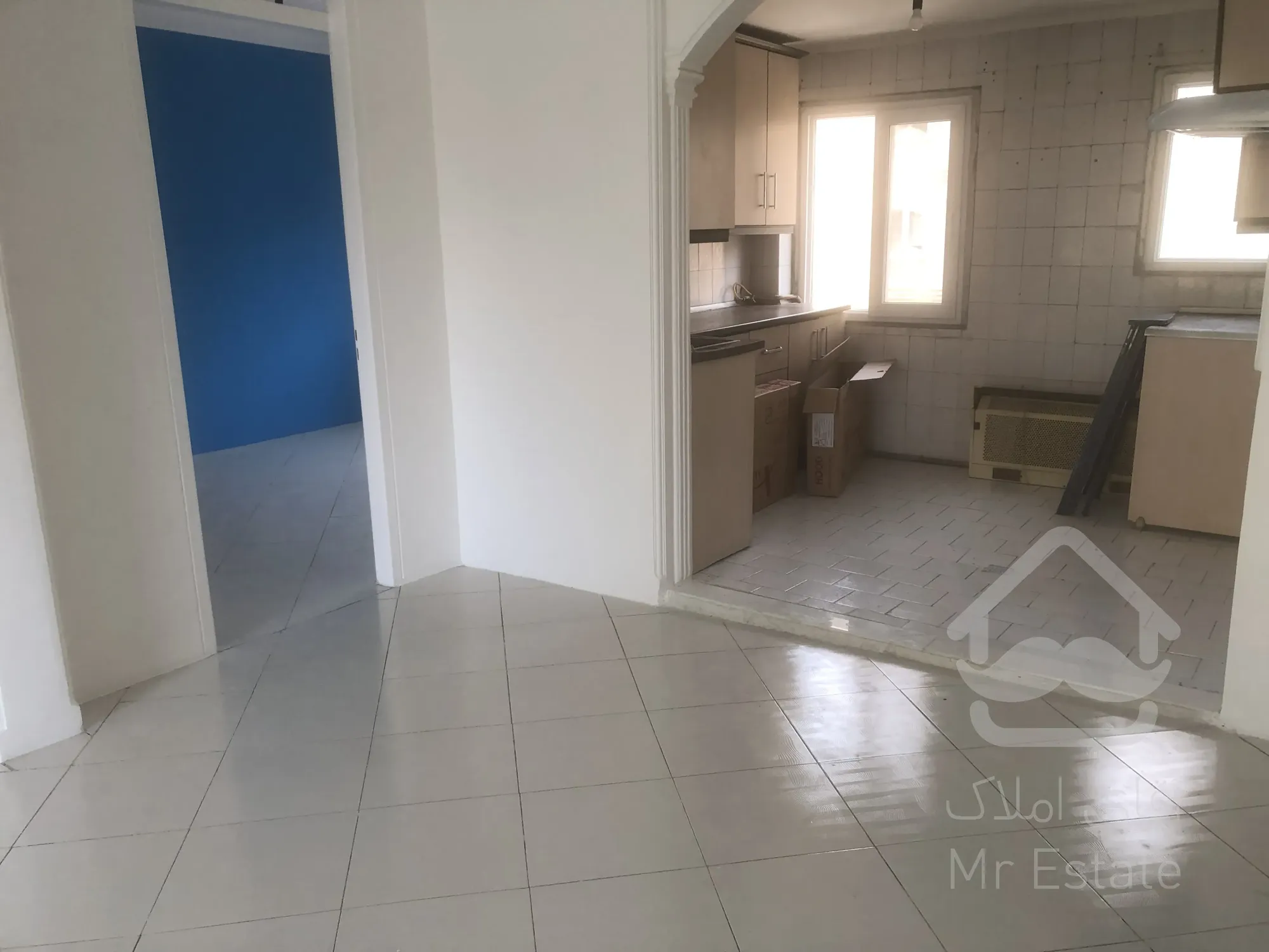 فروش 100 متر مسکونی موقیعت اداری