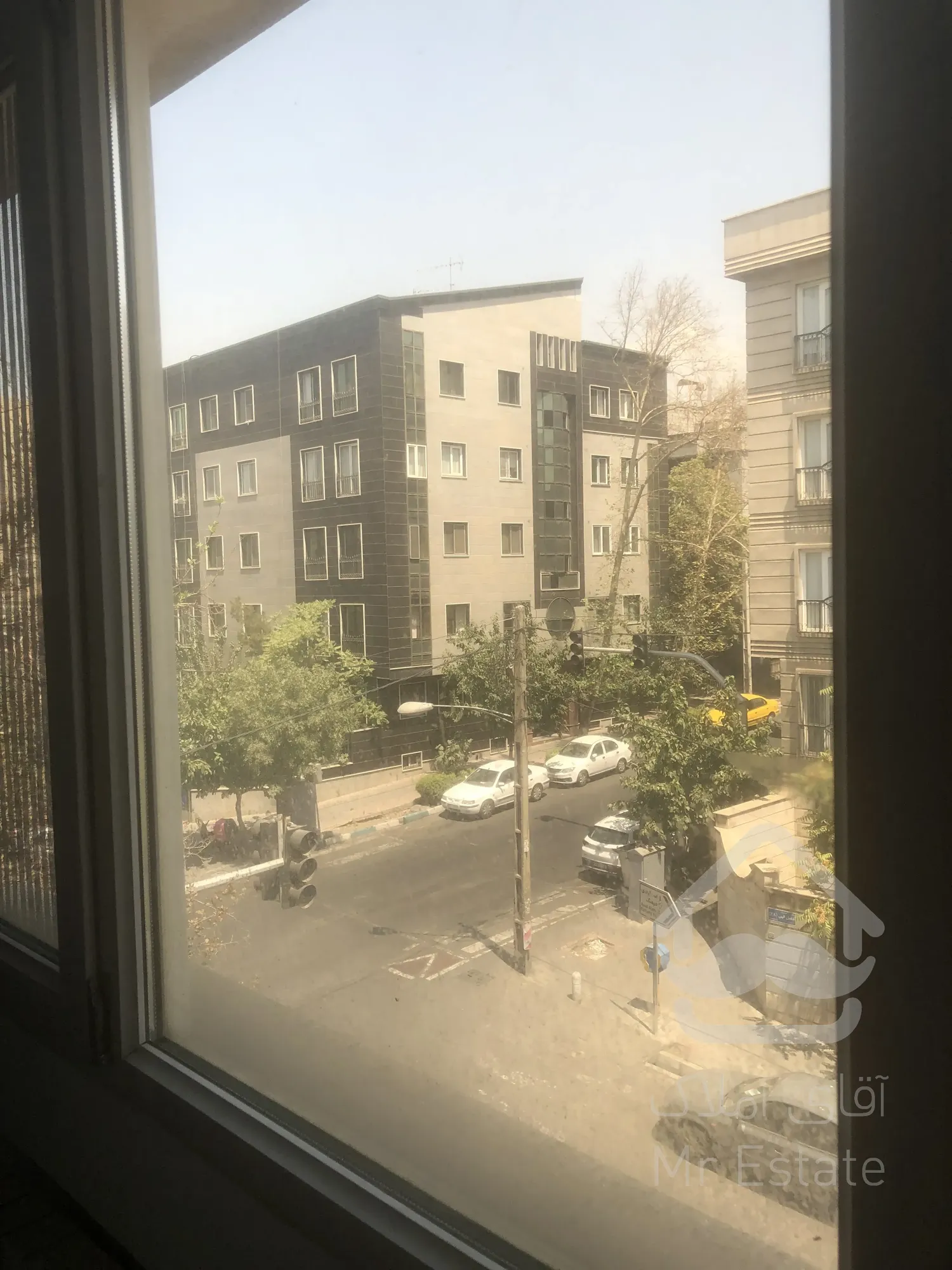 فروش 100 متر مسکونی موقیعت اداری