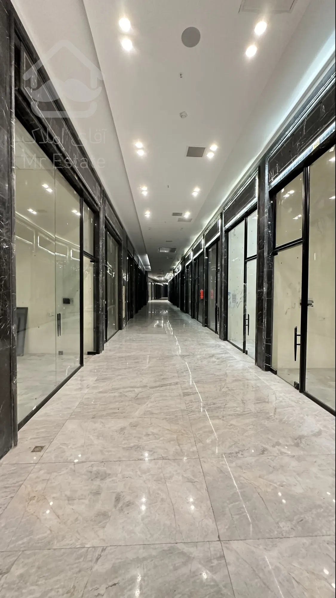 فروش واحد 20 متری رونیکامال هروی