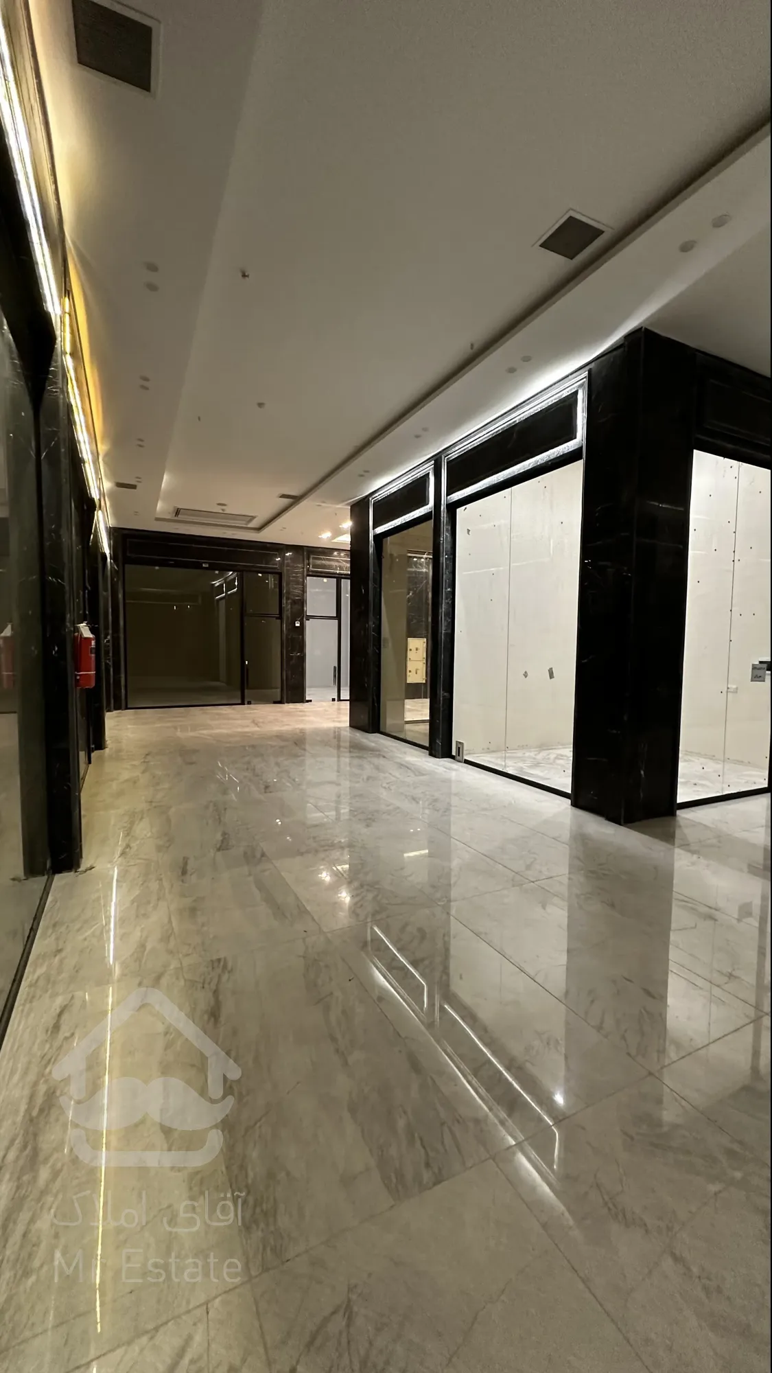 57متر تجاری رونیکامال/با شرایط پرداخت ویژه