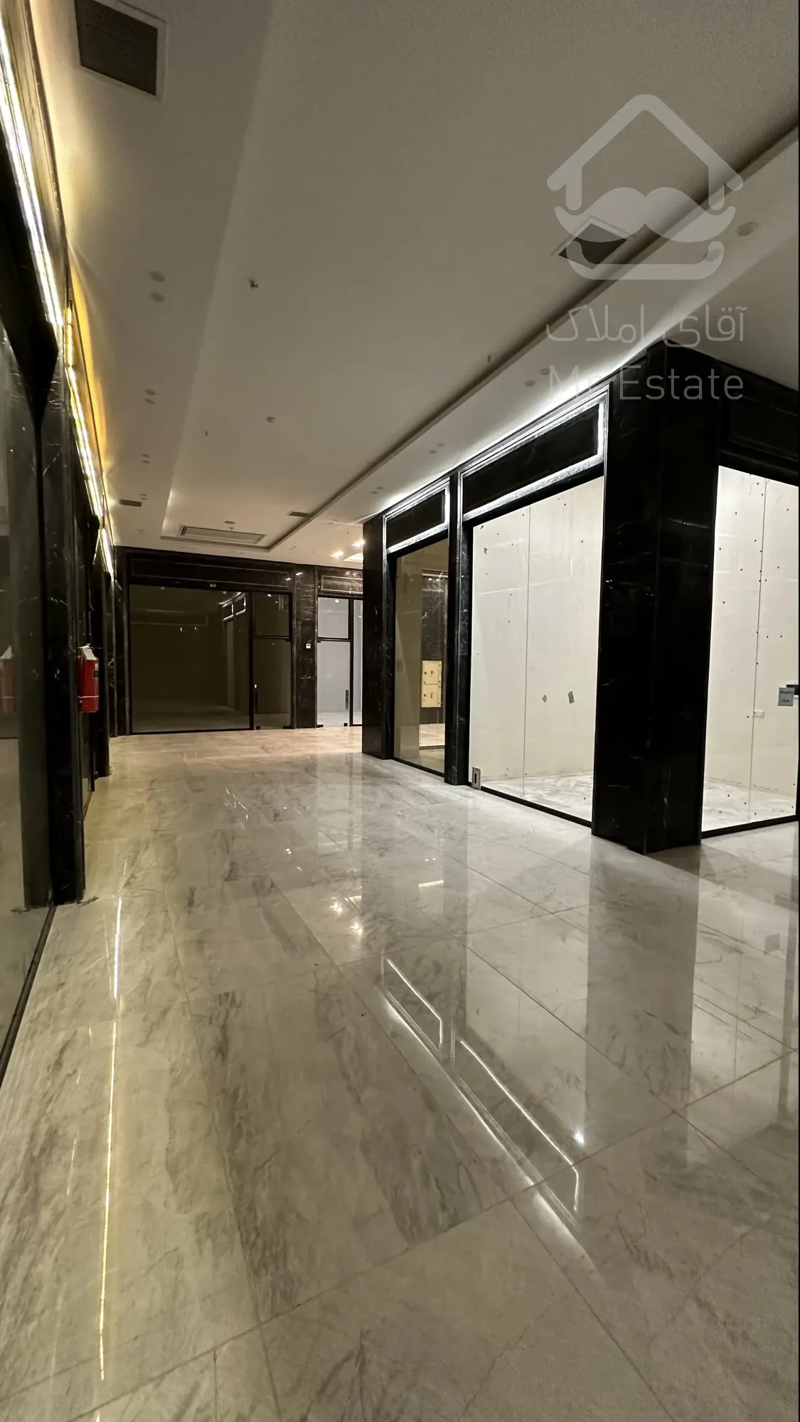 پیش فروش واحد تجاری 33 متری  در میرزابابایی با شرایط پرداخت ویژه