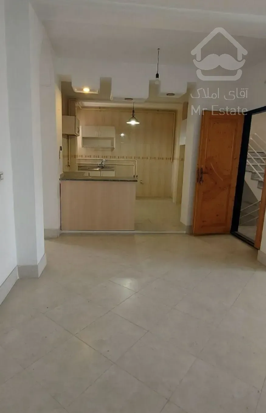 اجاره ۱۱۰ متر ۲ خوابه