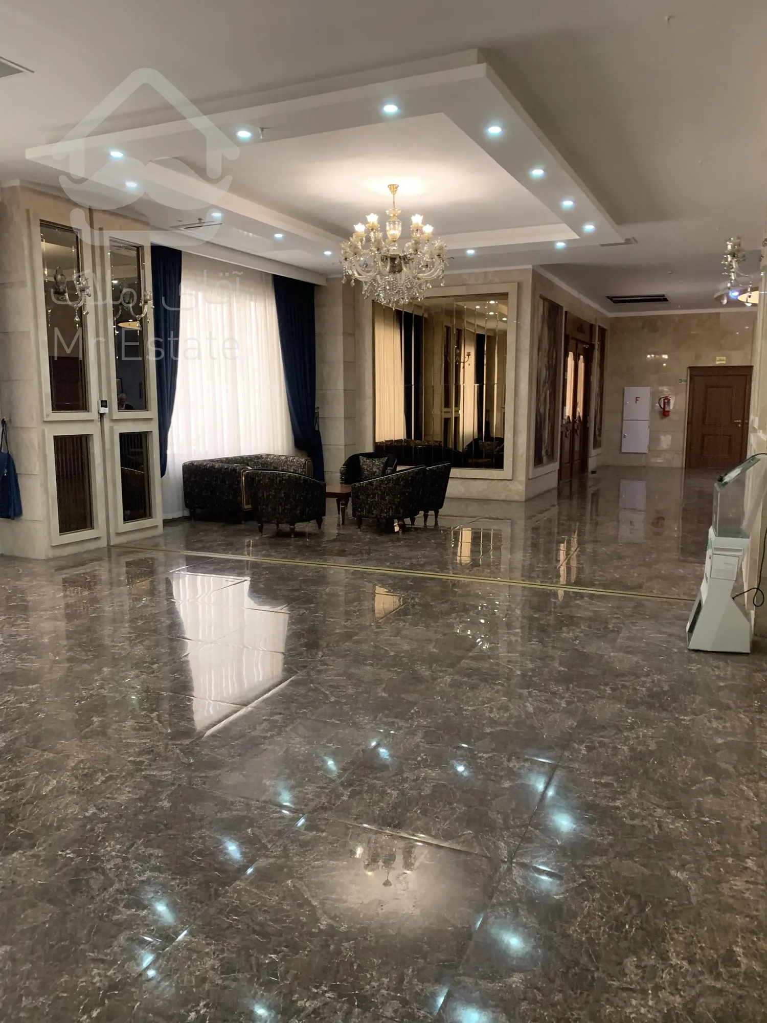 پیش فروش آپارتمان 55 متری یک خواب در نیایش / خانه ای مناسب برای تمام نسل ها