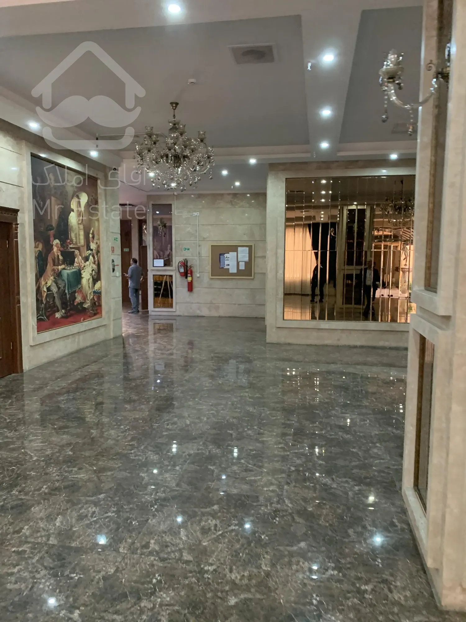 فروش پروژه لوکس رونیکاپالاس کوهک در قطب گردشگری