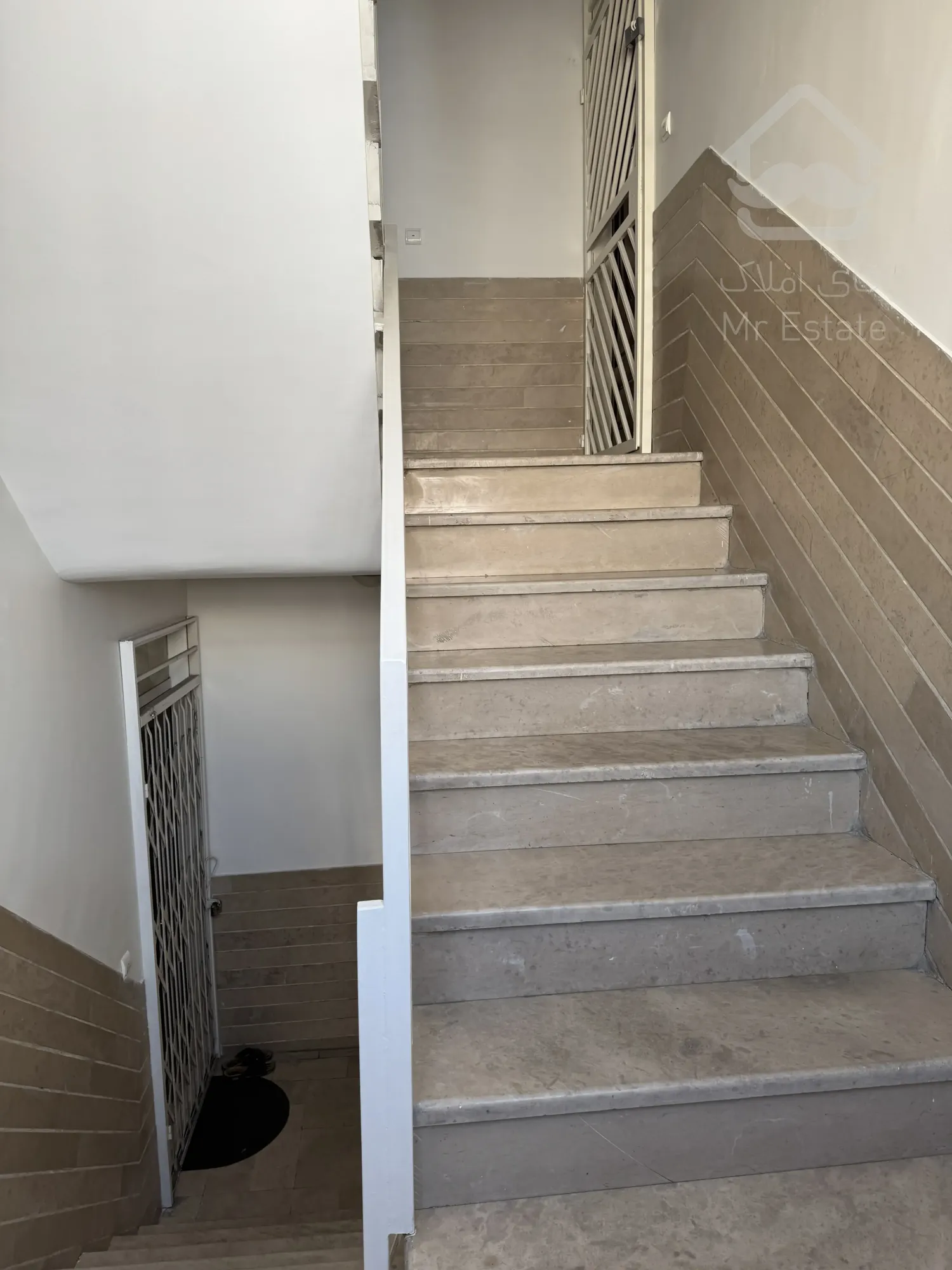 فروش آپارتمان ٧٠ متر دو خوابه سازمان برنامه شمالی