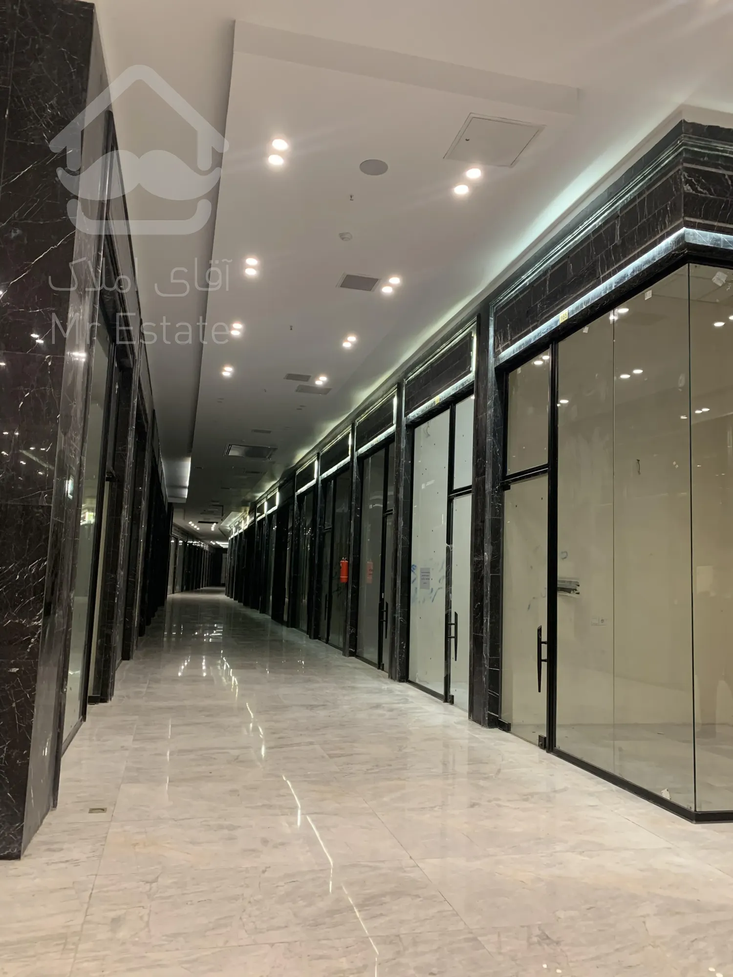 پیش فروش 116 متری در رونیکا پالاس لاله در تاپ لوکیشن منطقه 1