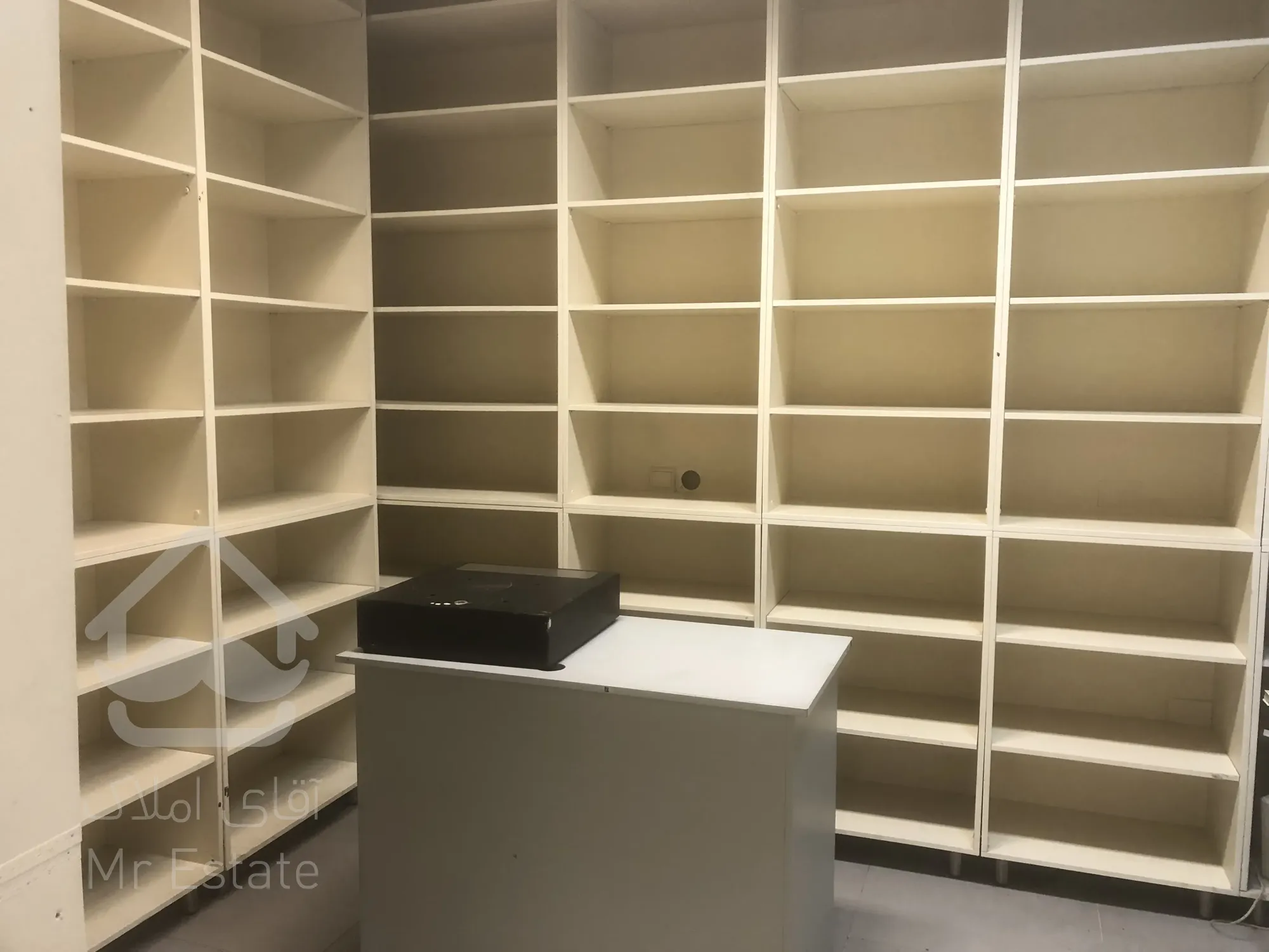 اجاره 70 متر داروخانه بهترین لوکیشن بیمارستان محب کوثر