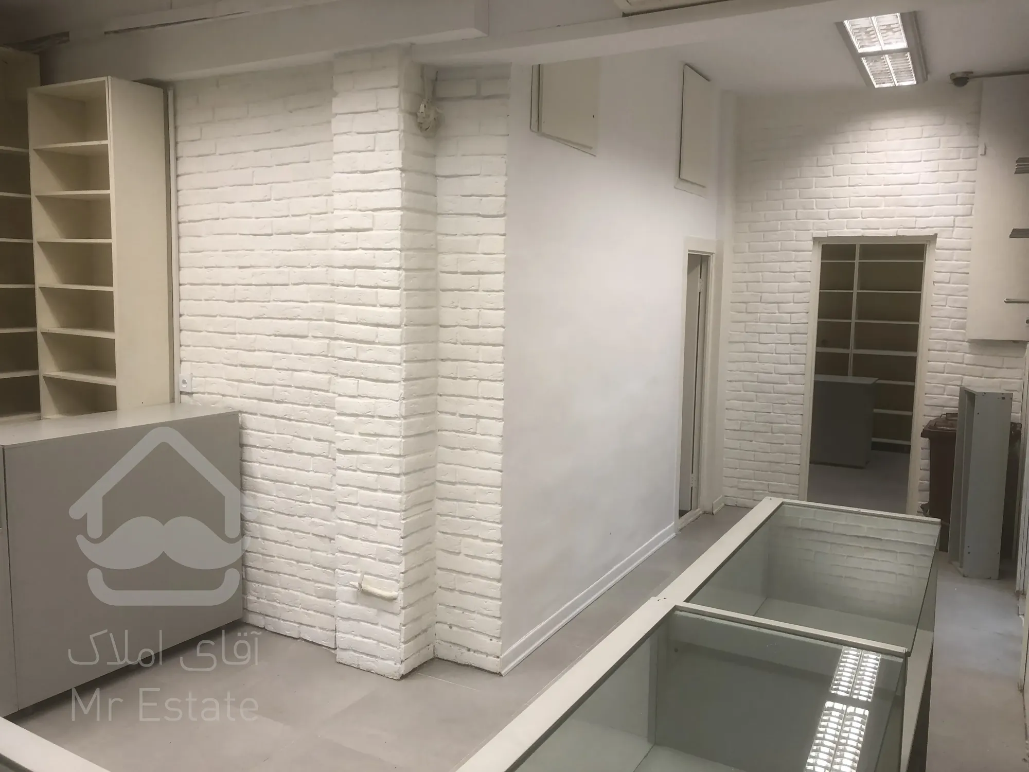 اجاره 70 متر داروخانه بهترین لوکیشن بیمارستان محب کوثر