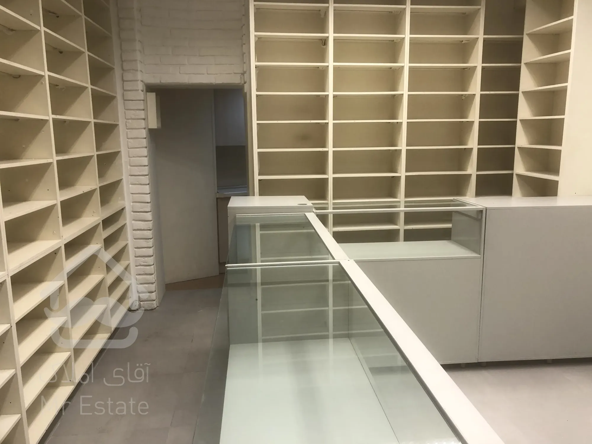 اجاره 70 متر داروخانه بهترین لوکیشن بیمارستان محب کوثر