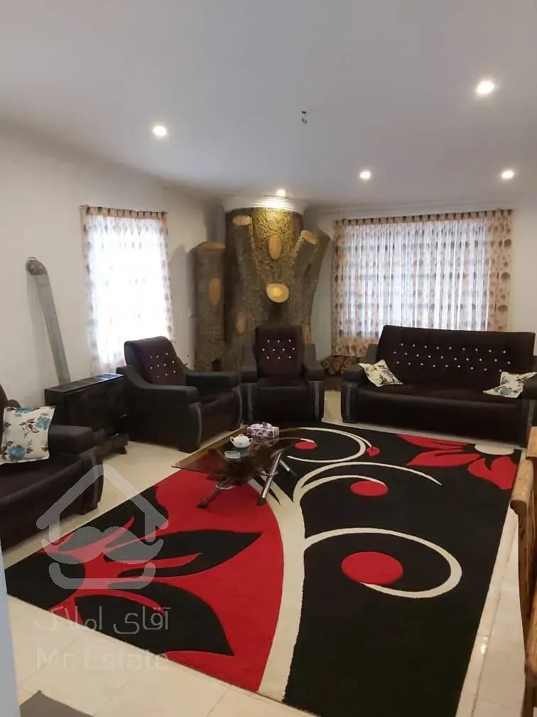 فروش ویلا ۱۰۰ متر