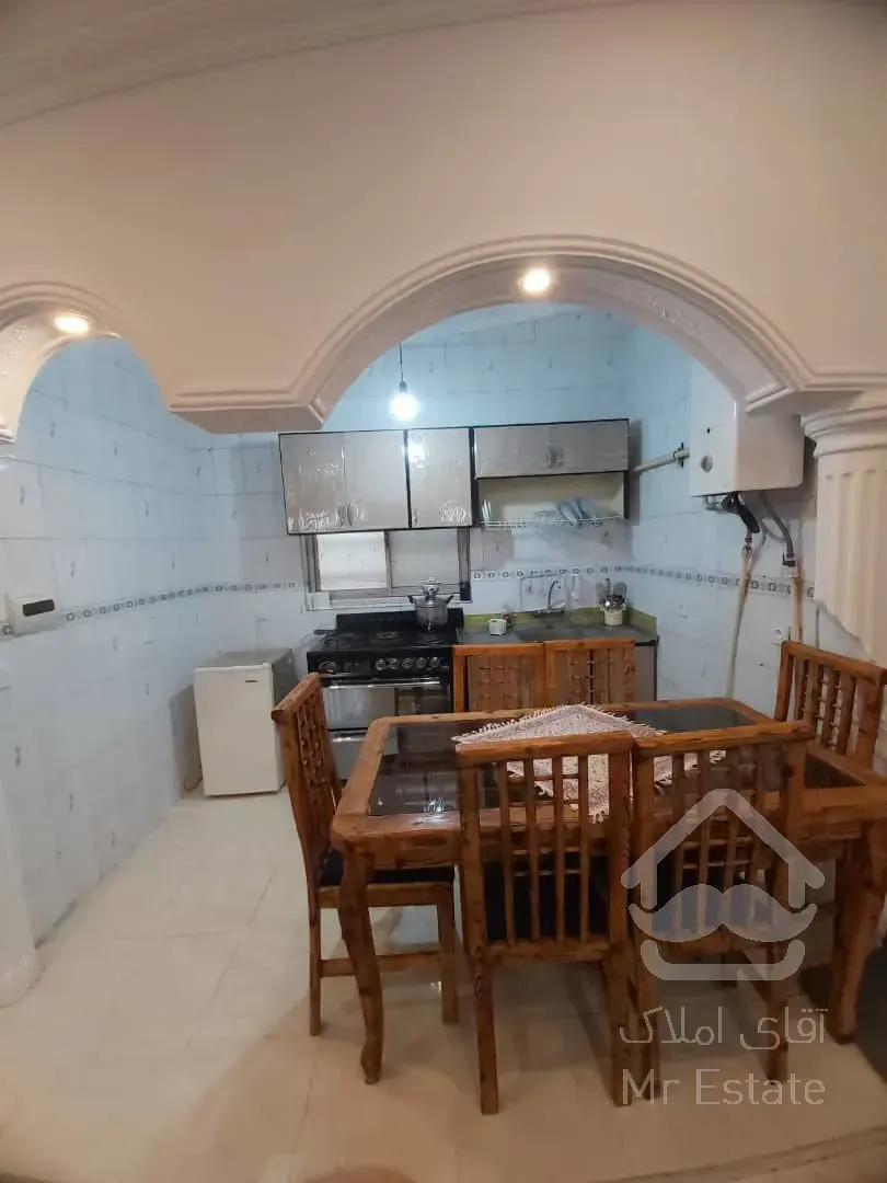 فروش ویلا ۱۰۰ متر