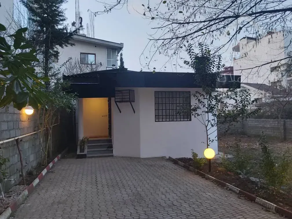 فروش ویلا ۱۰۰ متر