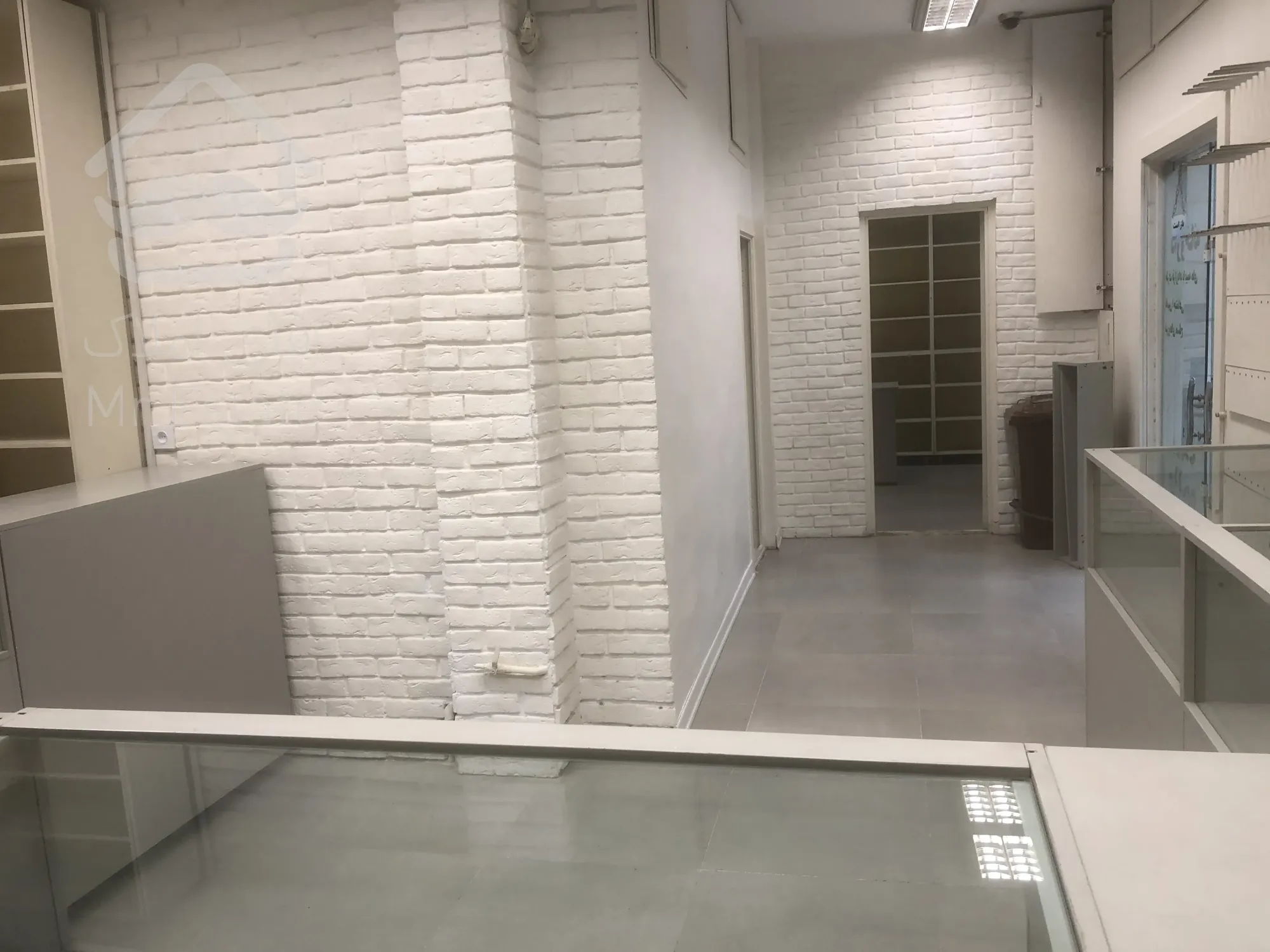 اجاره 70 متر داروخانه بهترین لوکیشن بیمارستان محب کوثر