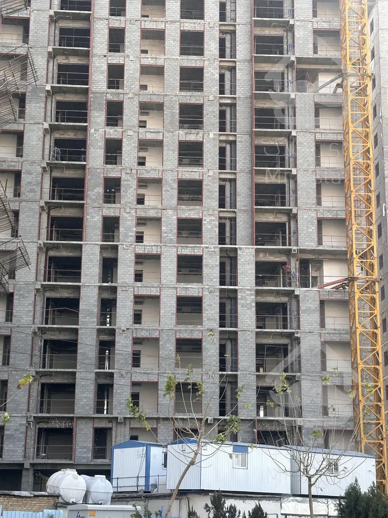 پیش فروش بانک ملی سپاشهر ایران ۱ دریاچه خرید