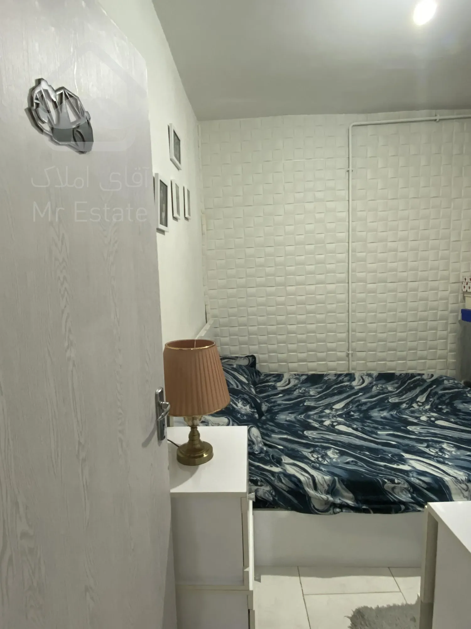 سوییت رشت 55 متر