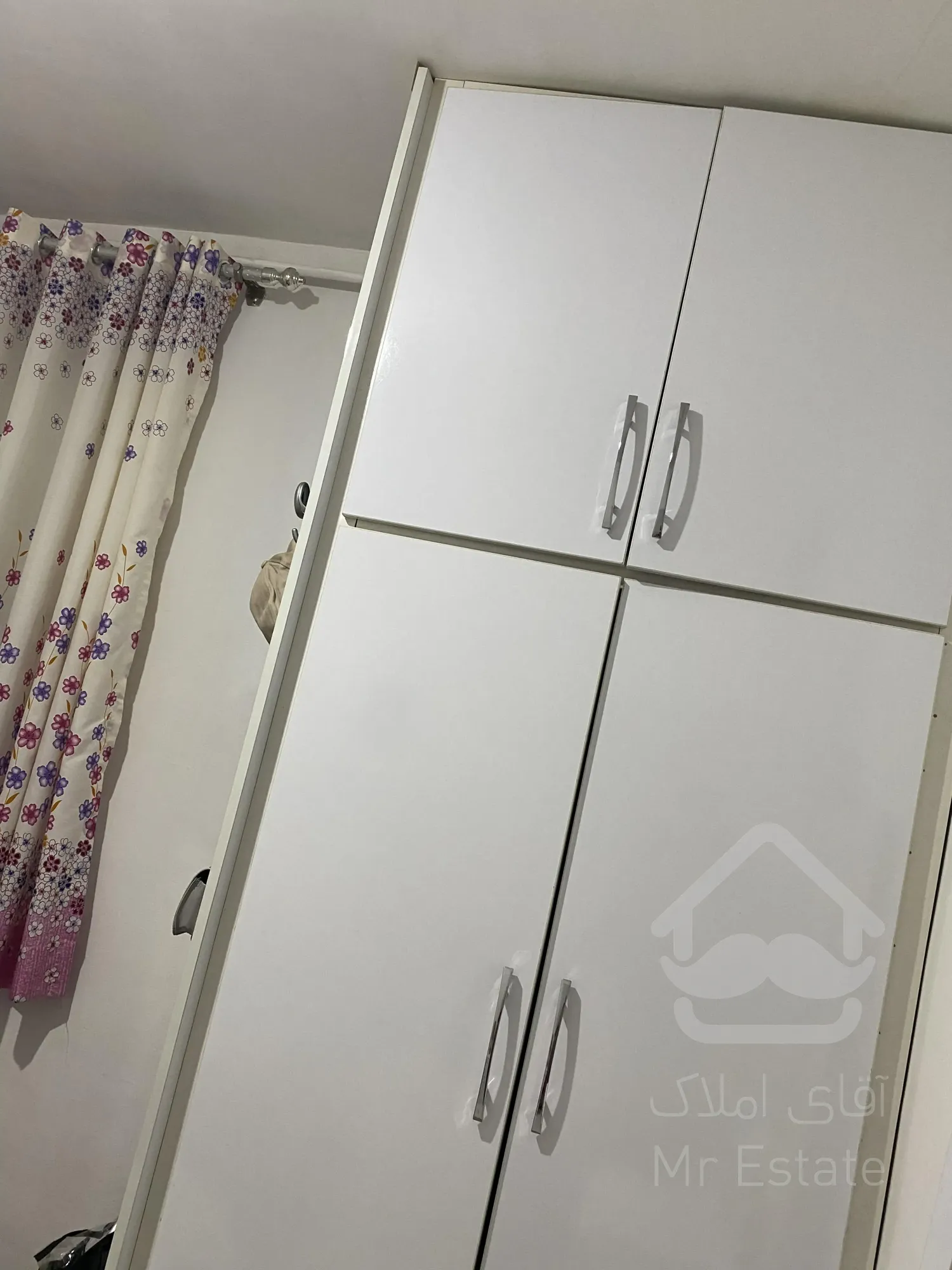 سوییت رشت 55 متر