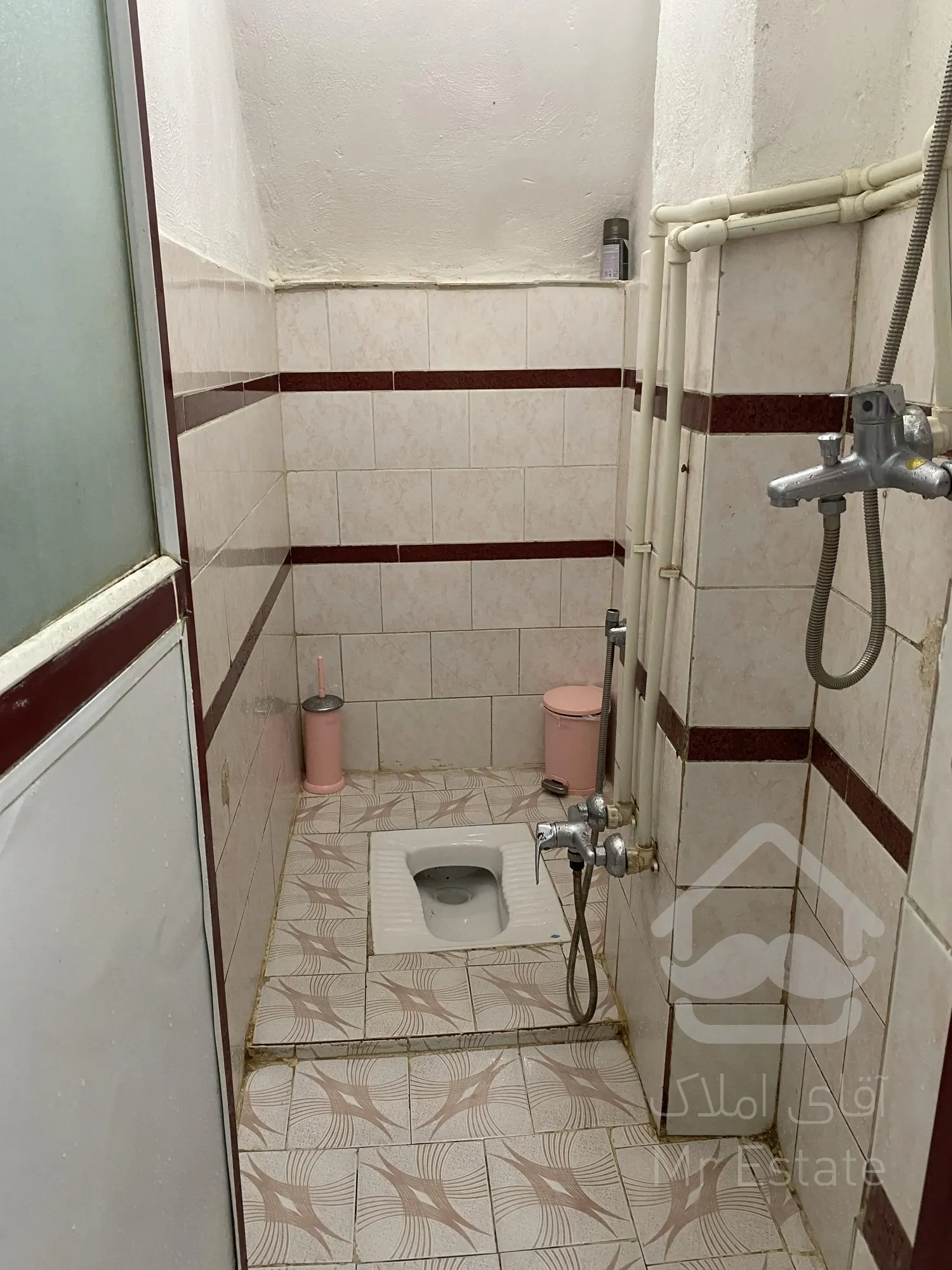 سوییت رشت 55 متر