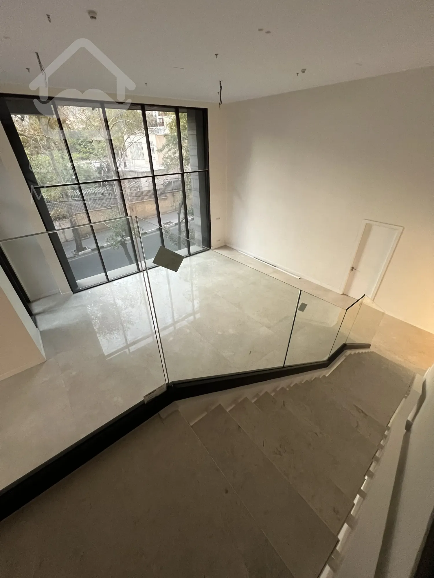 ۳۱۰ متر/مدرن/دوبلکس/فول مشاعات