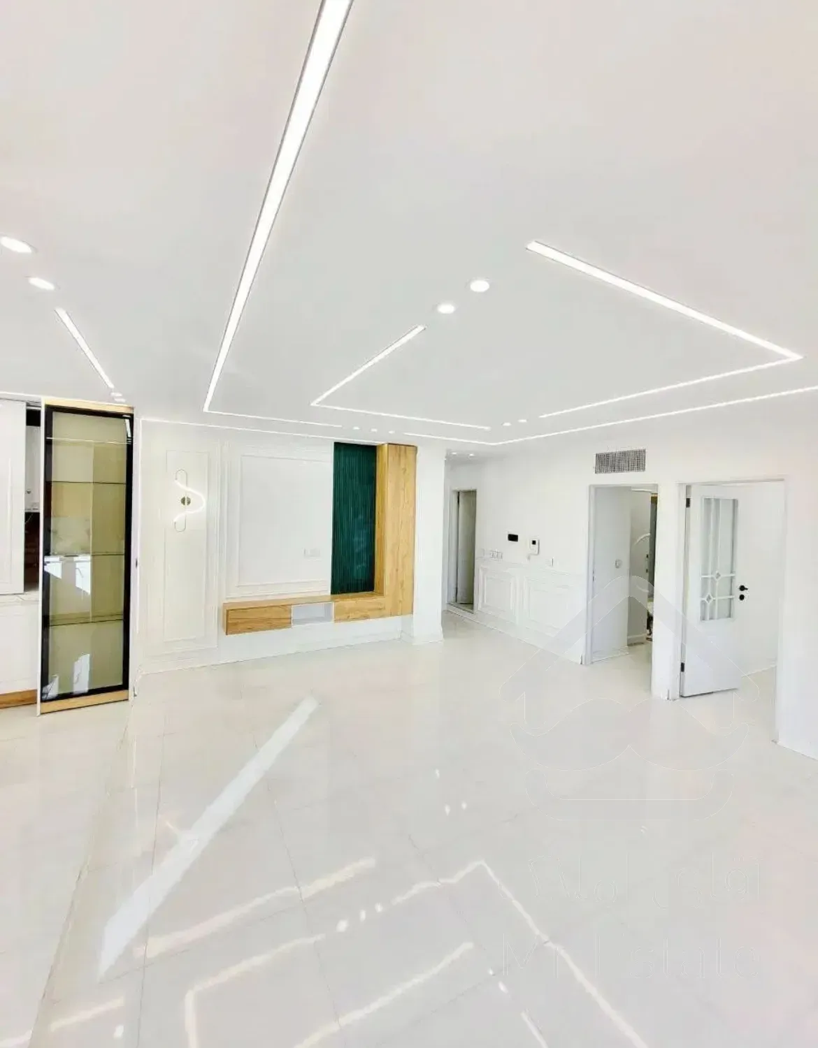 اپارتمان۷۰متری فول امکانات بازسازی شده در فردوس