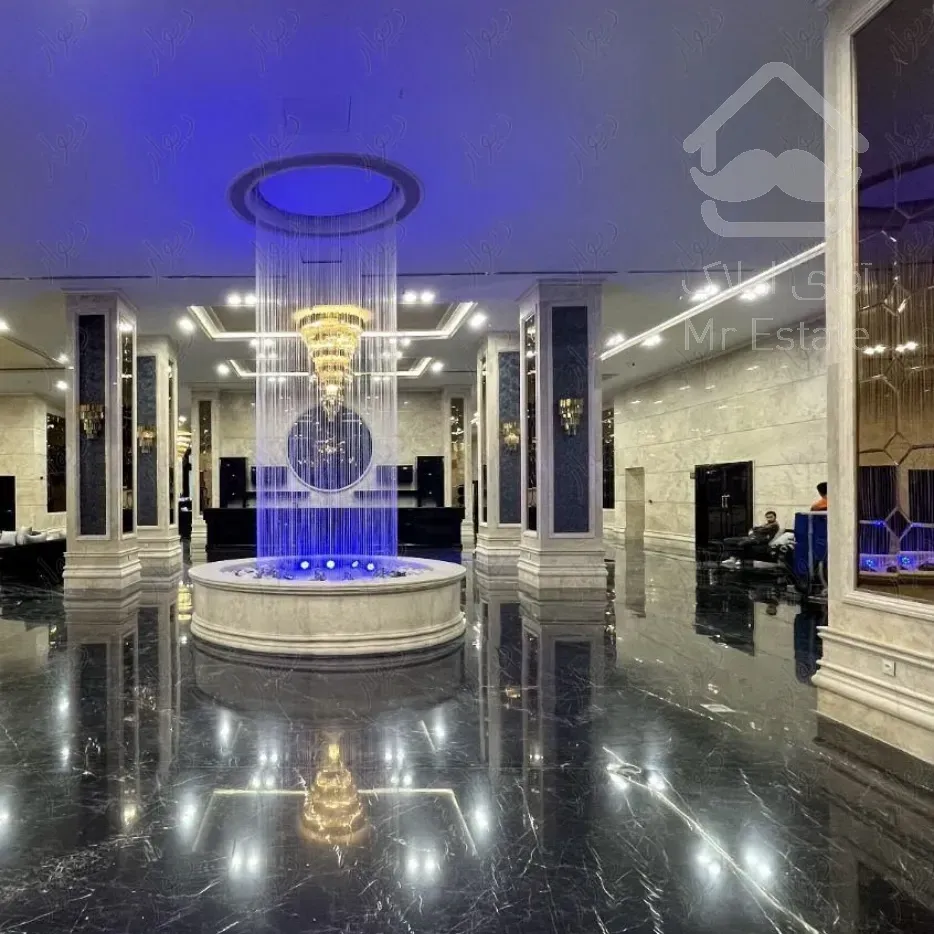 فروش واحد اداری 69 متری لوکس سند اداری در پارک اداری غروی