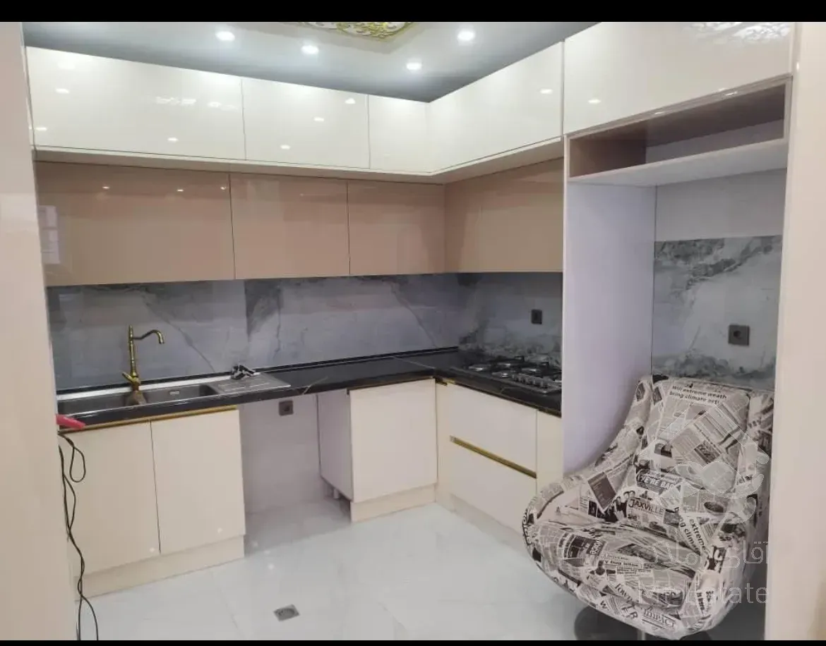 دپارتمان سلیمی/ویلایی دوطبقه/قیمت عالی