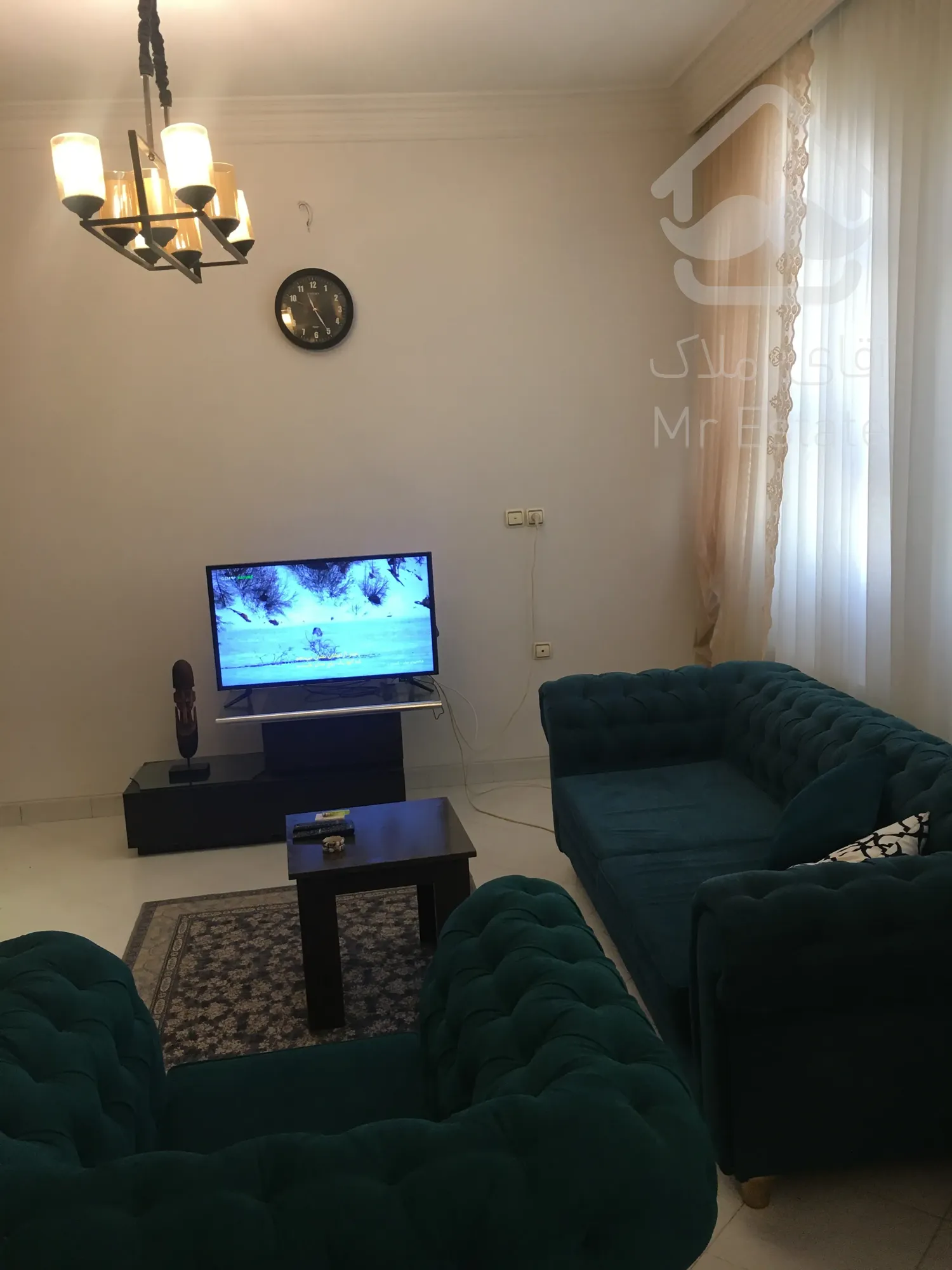 اجاره واحد مبله تاپ لوکیشن