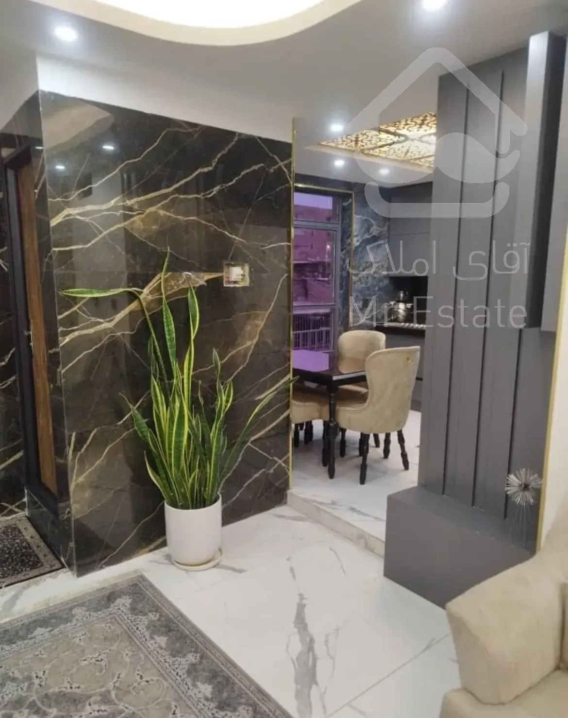 دپارتمان سلیمی/ویلایی دوطبقه/قیمت عالی