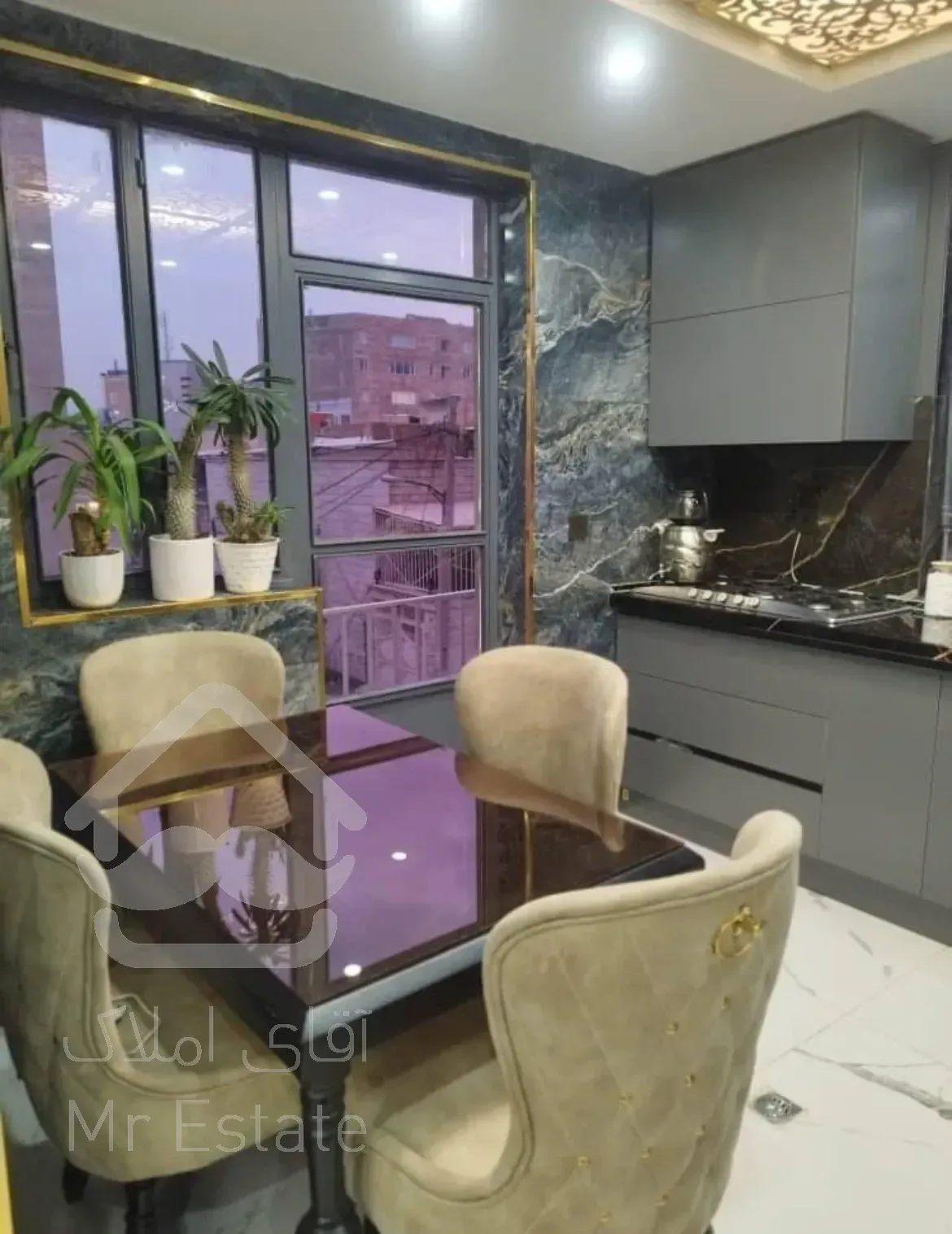 دپارتمان سلیمی/ویلایی دوطبقه/قیمت عالی