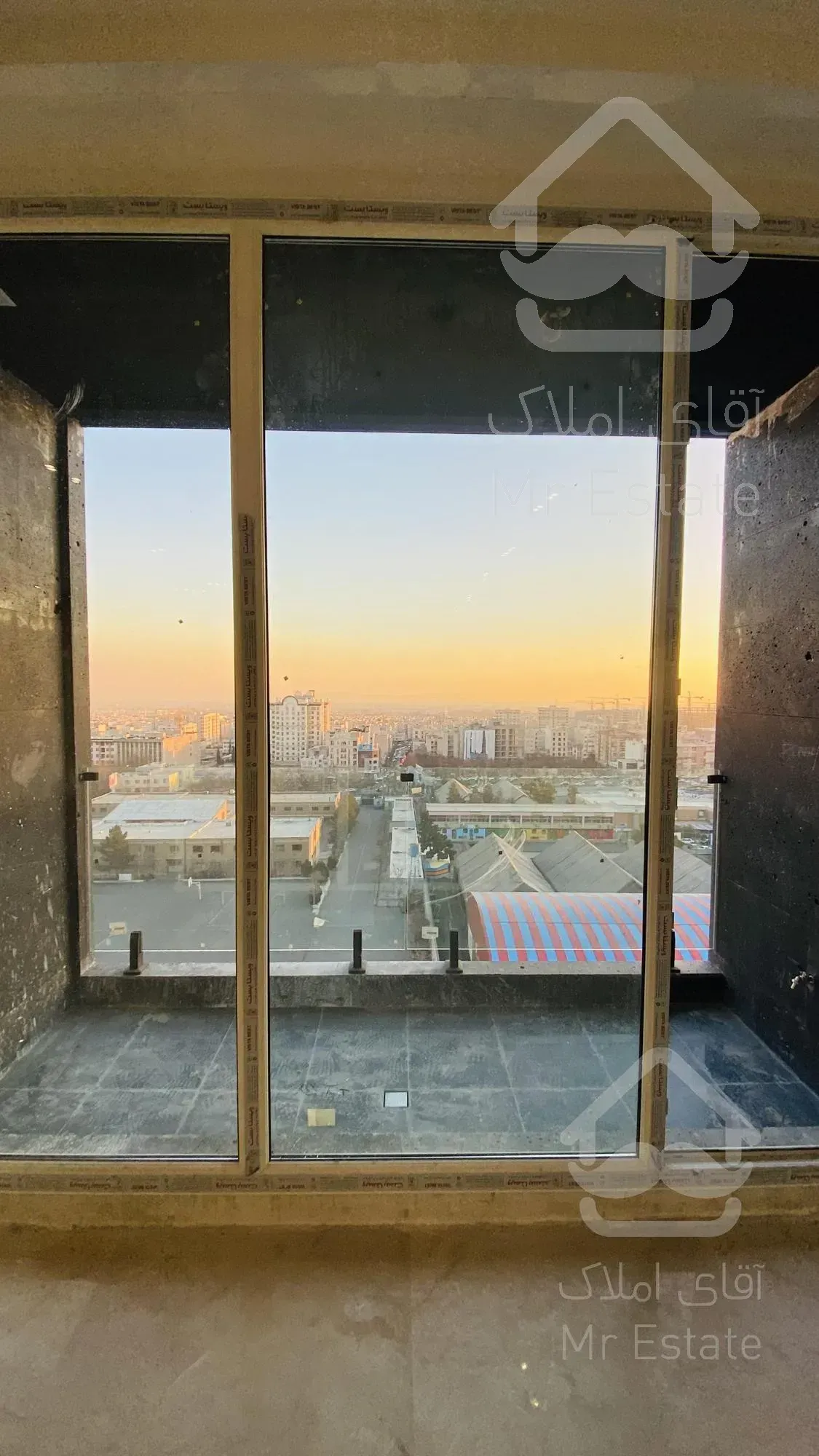 ۸۲ متر لوکس و نوساز/ مشاعات هتلینگ/سرمایه گذاری