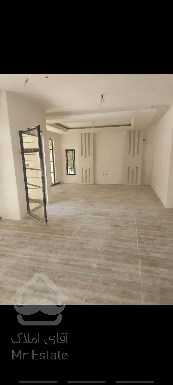 ویلا استخر دار