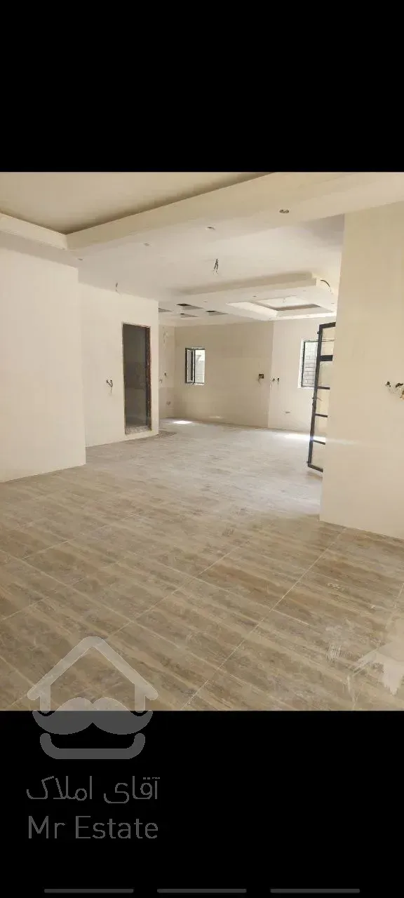 ویلا استخر دار