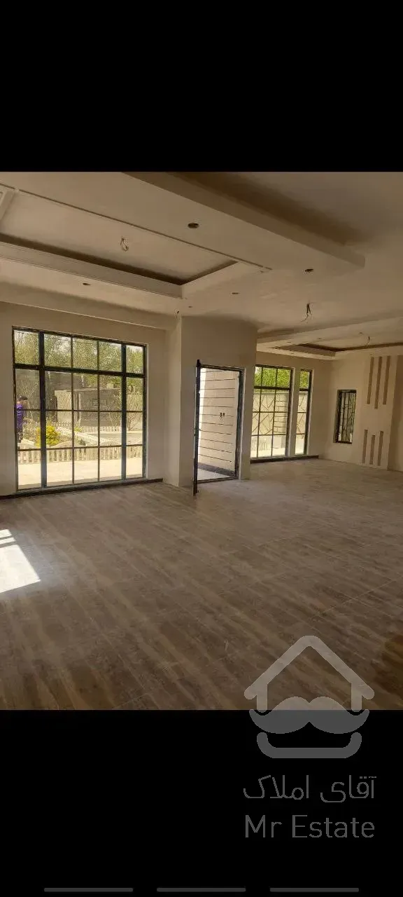 ویلا استخر دار