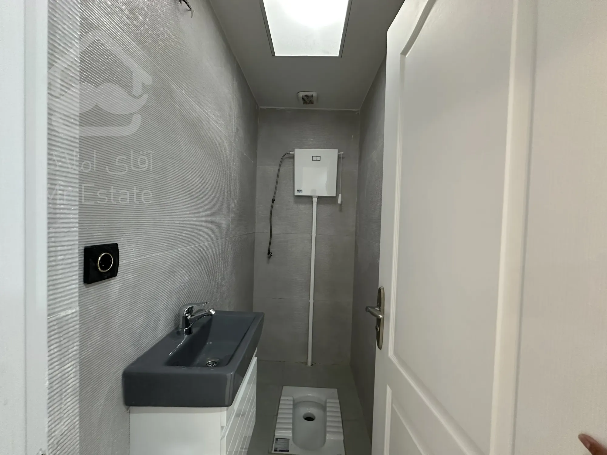 117 متر ۳ خواب فول امکانات حبیب الله