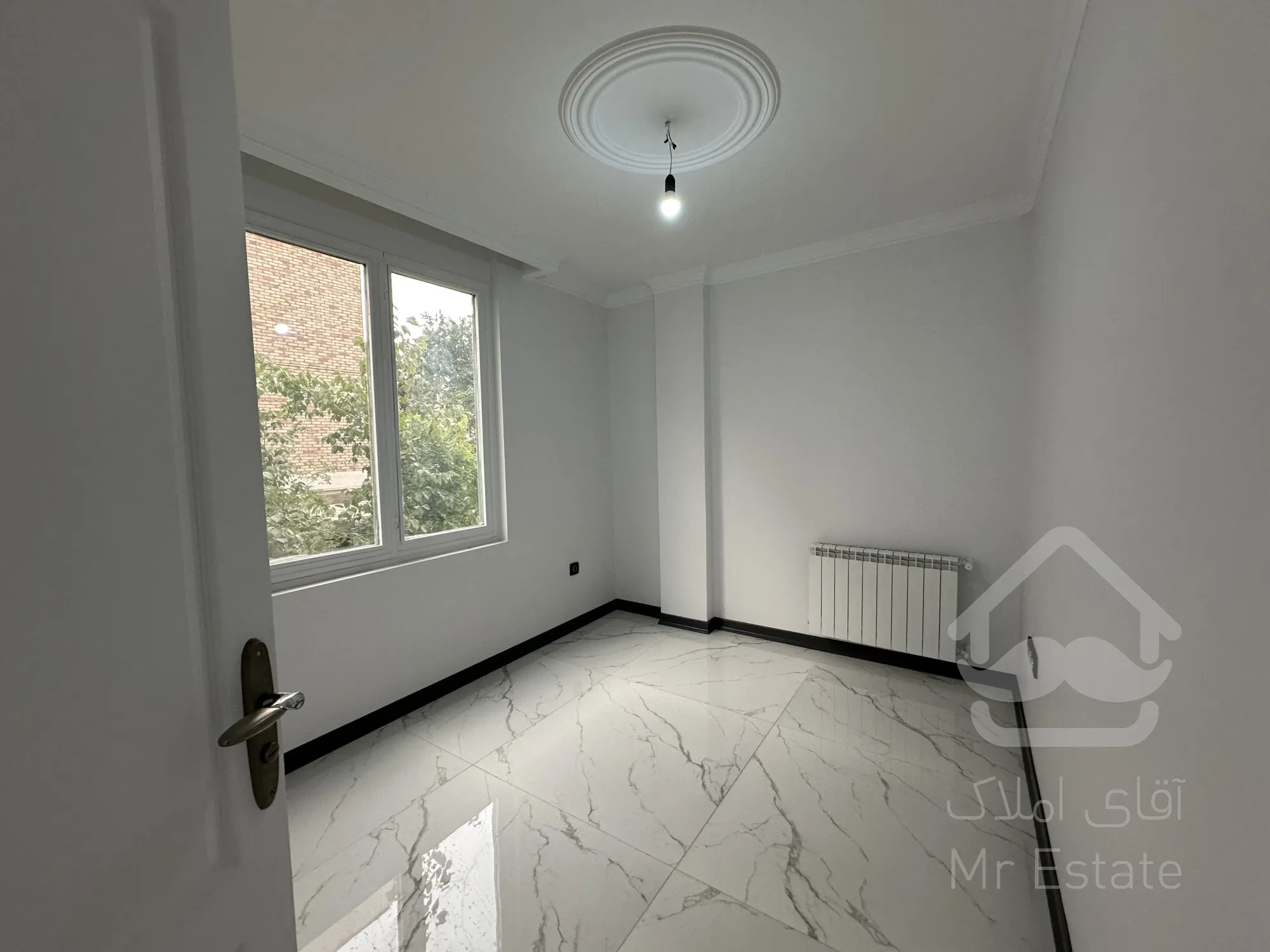 117 متر ۳ خواب فول امکانات حبیب الله