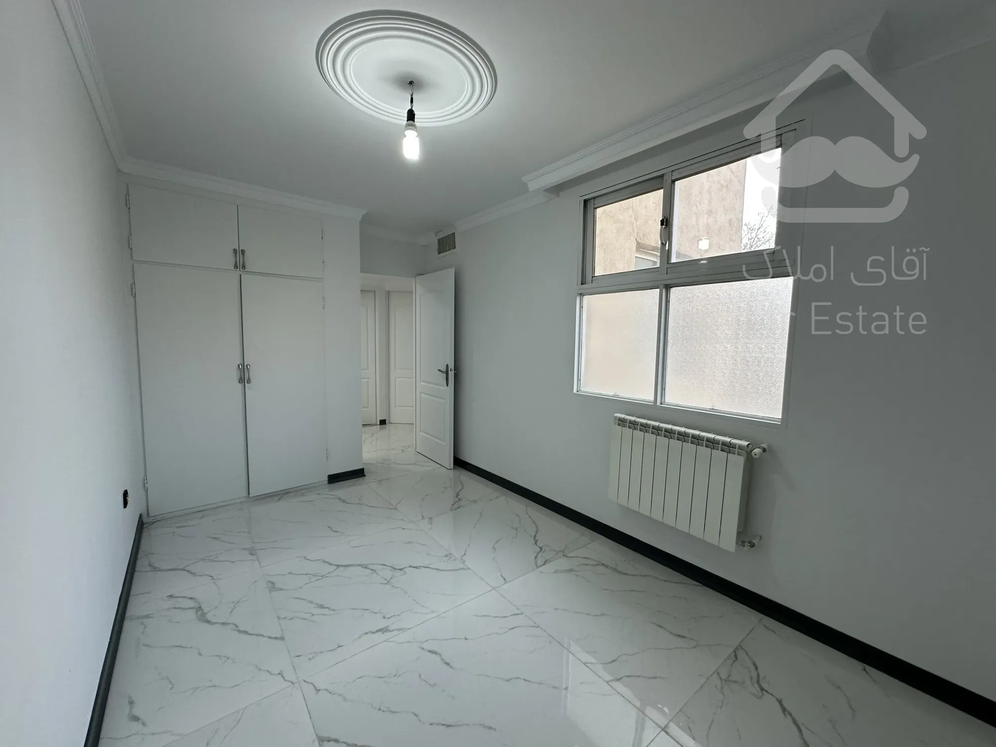 117 متر ۳ خواب فول امکانات حبیب الله