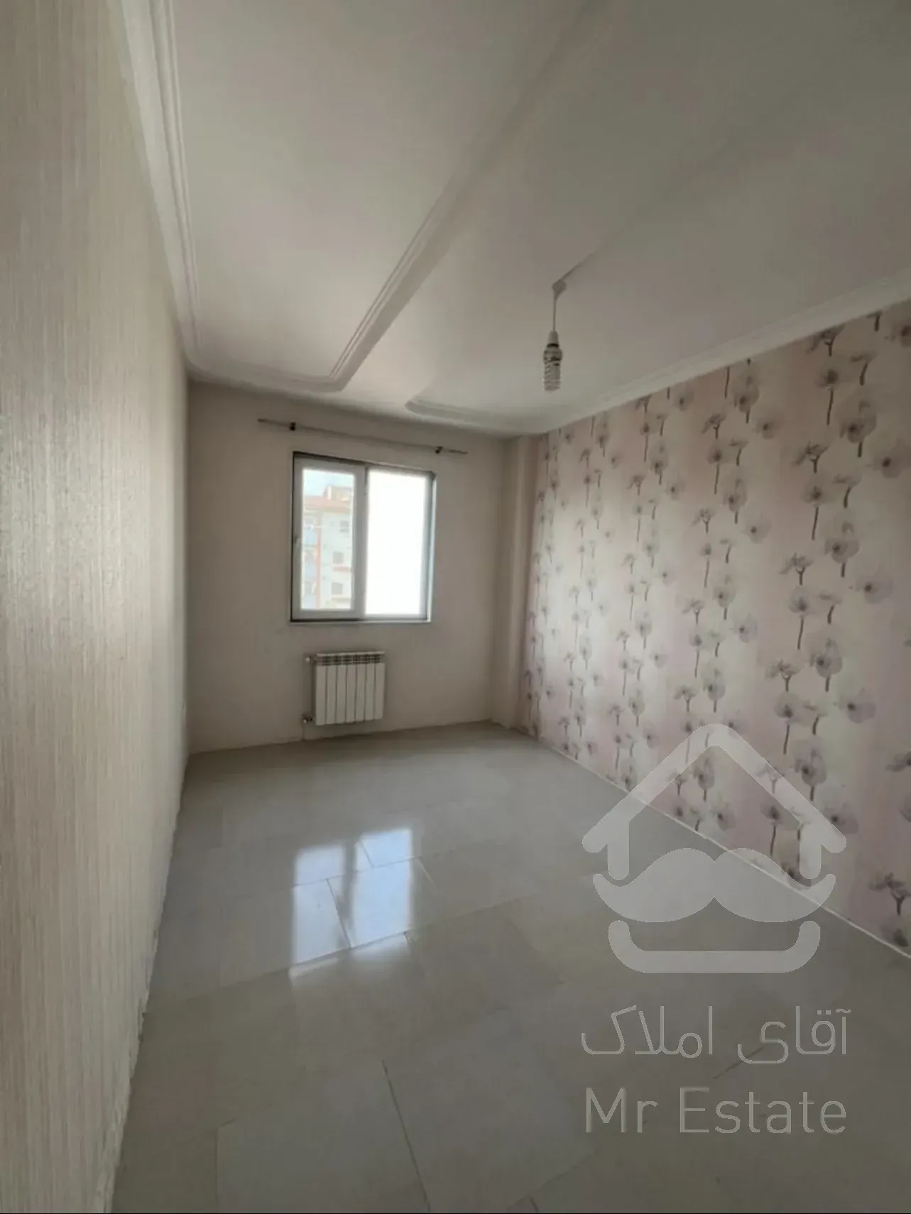 اپارتمان ۸۰متری دوخوابه درساحل قو /تخلیه