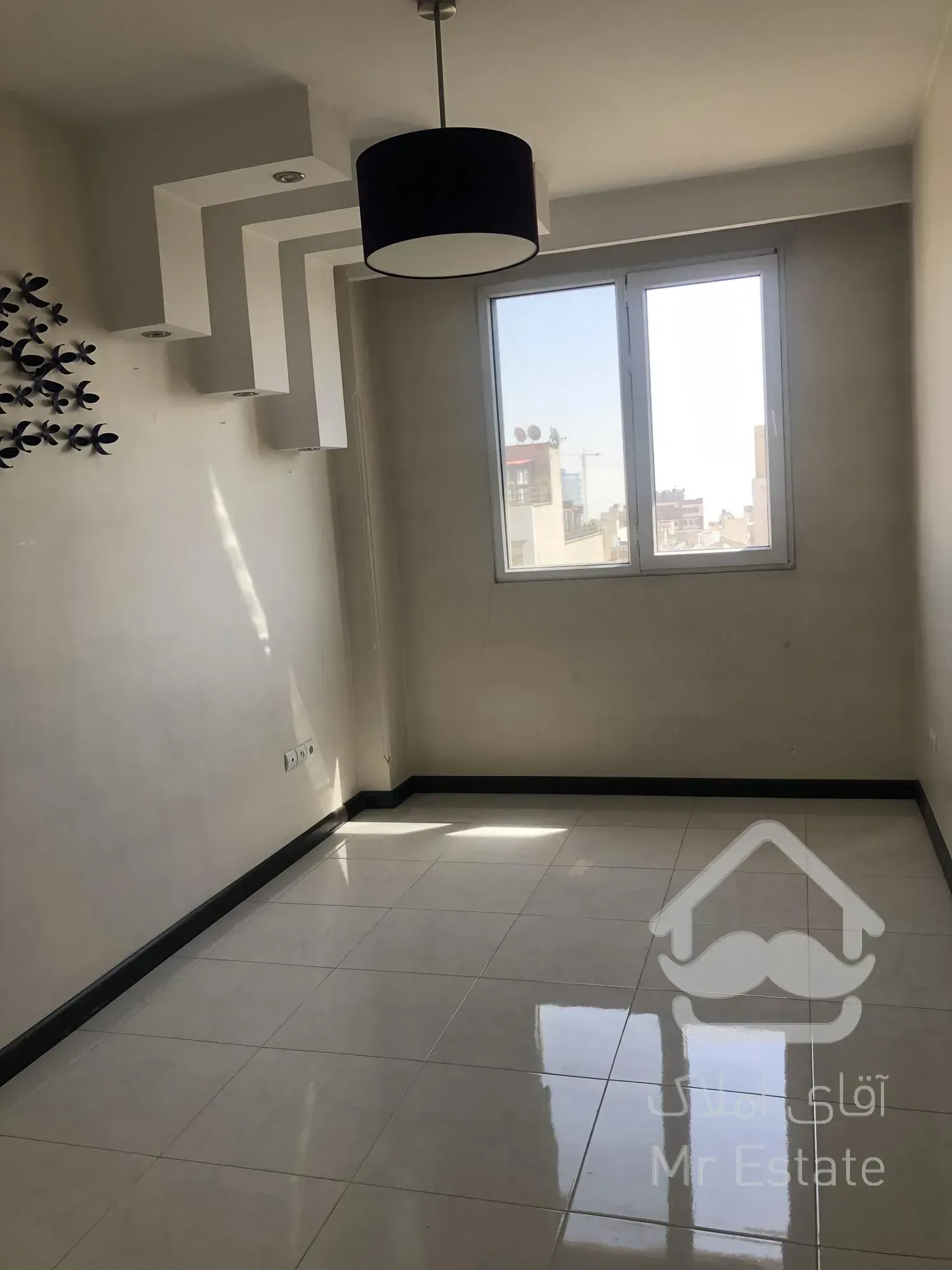 شهرک غرب 135متر ویلایی