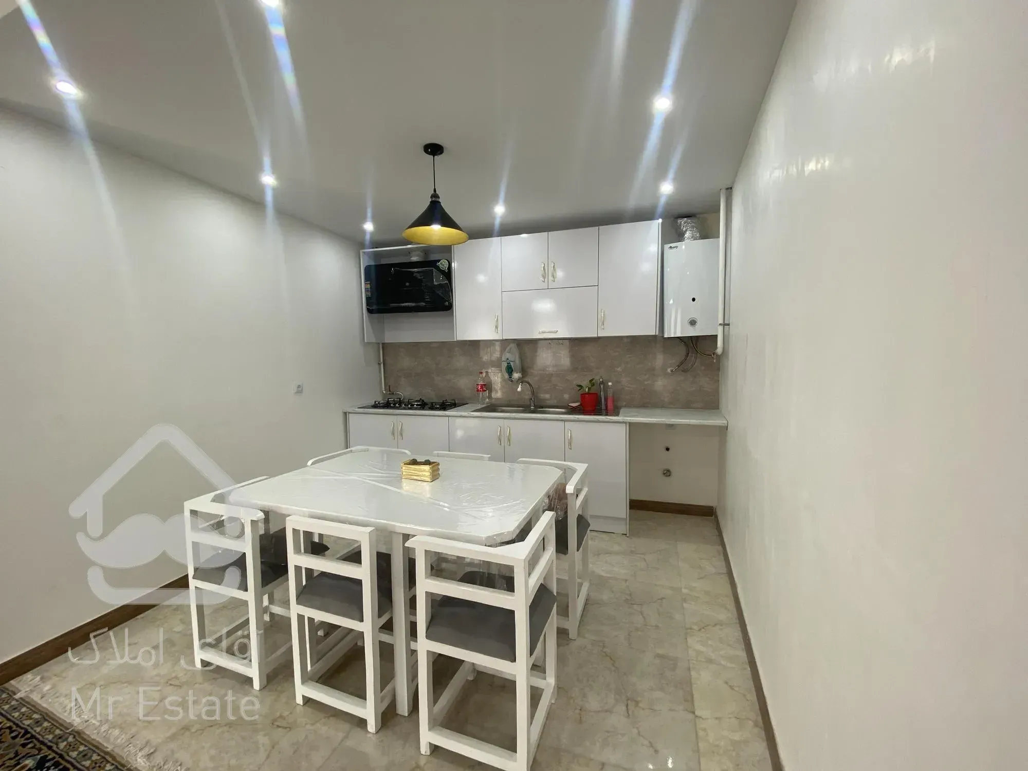 فروش ویلا کلید نخورده صفر جاده رشت به فومن پسیخان