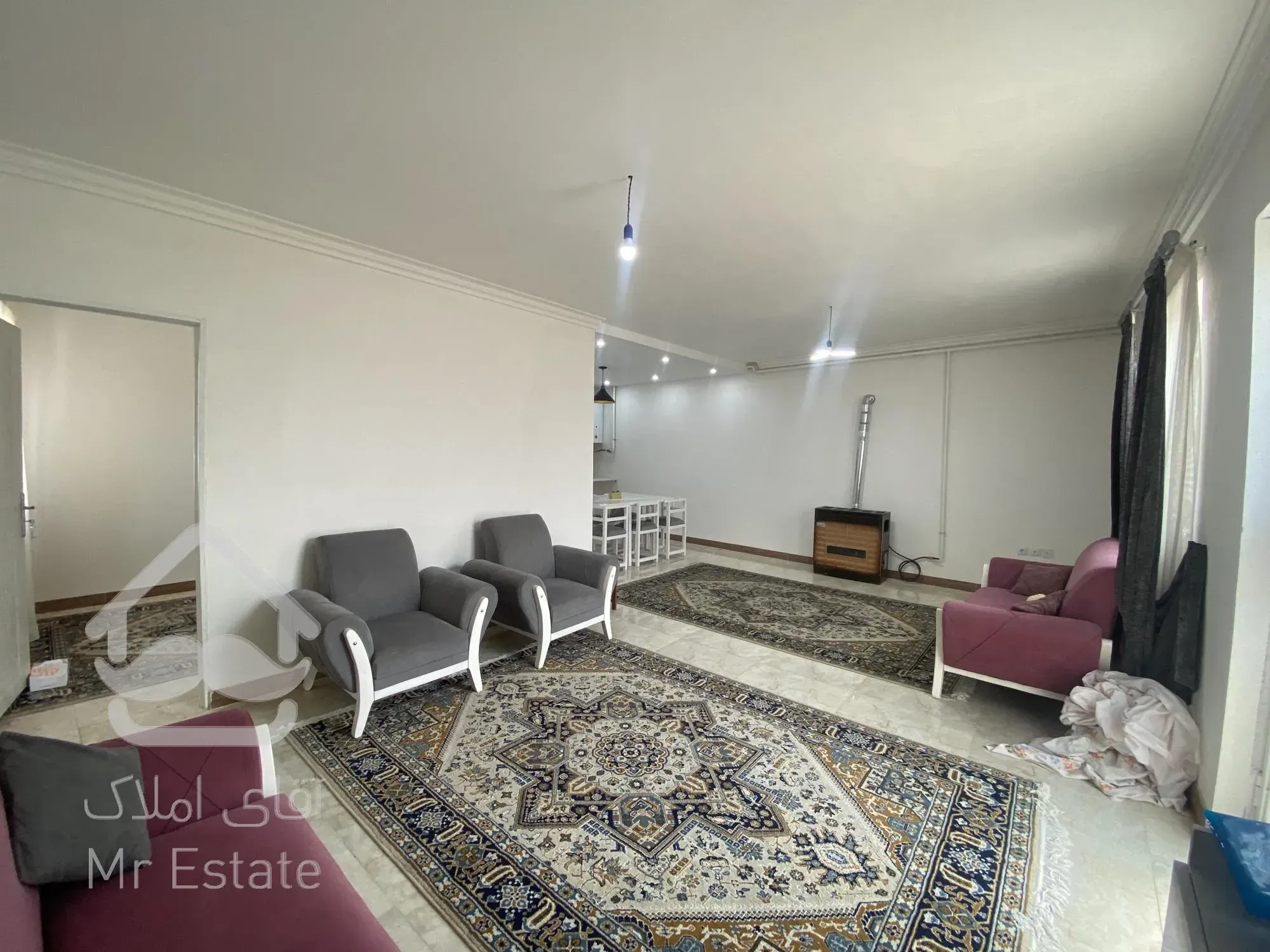 فروش ویلا کلید نخورده صفر جاده رشت به فومن پسیخان