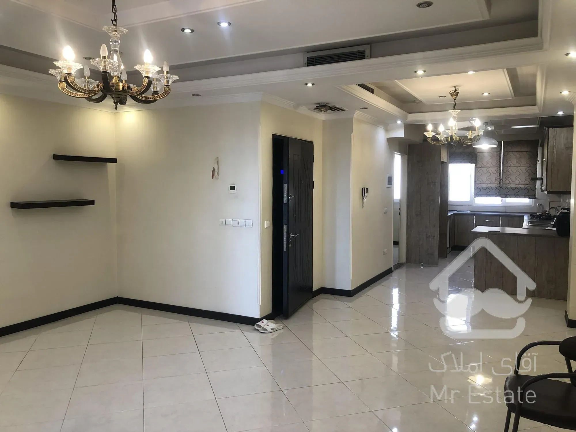 شهرک غرب 135متر ویلایی