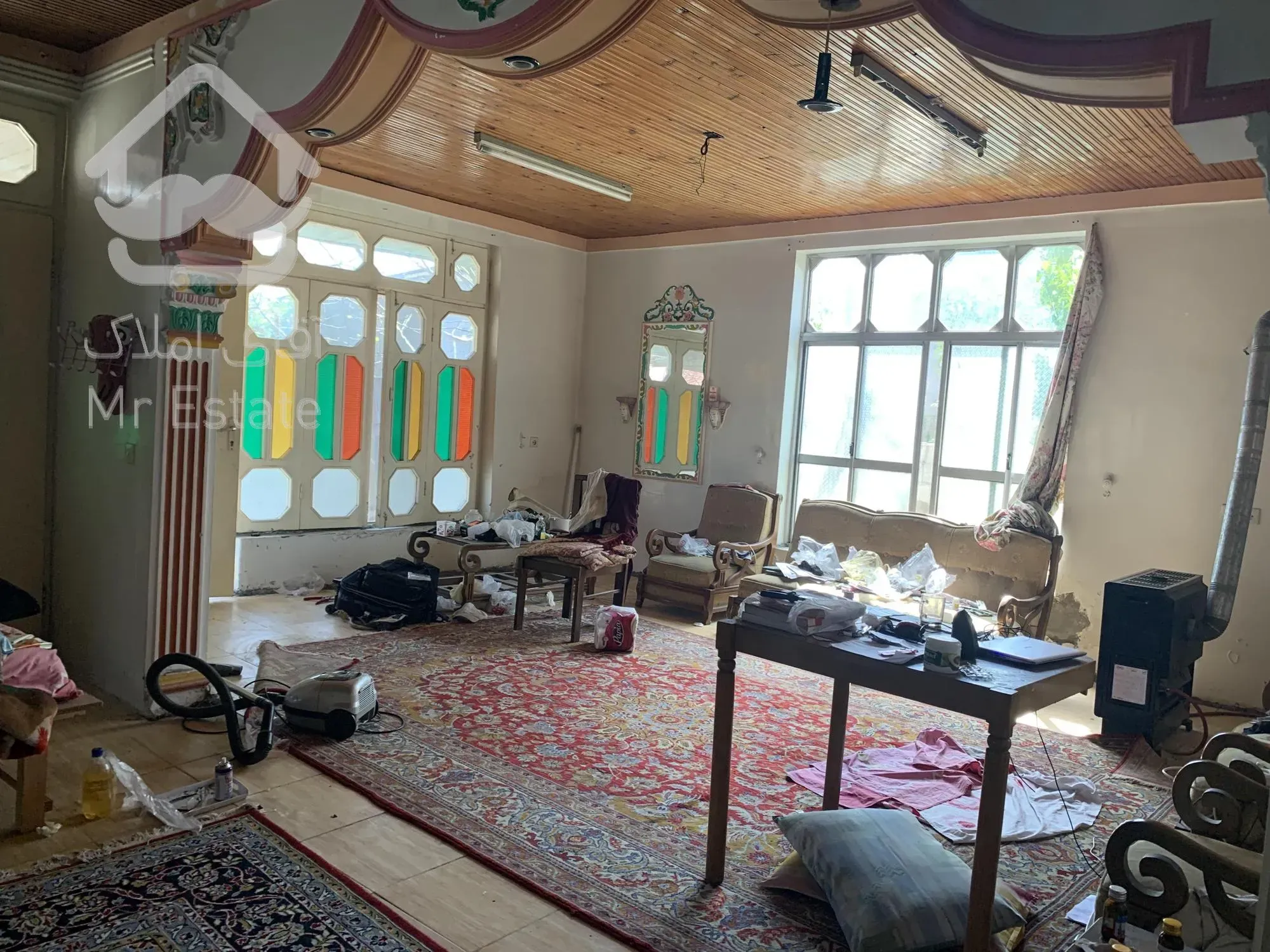 کلنگی قابل تفکیک /داخل شهر محموداباد