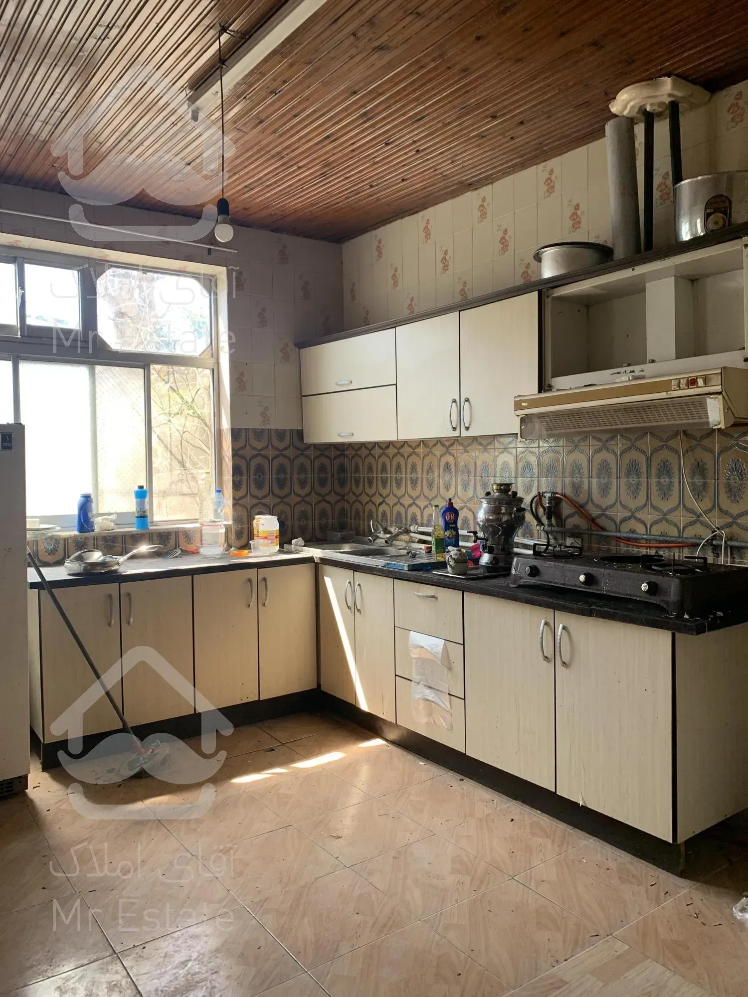 کلنگی قابل تفکیک /داخل شهر محموداباد