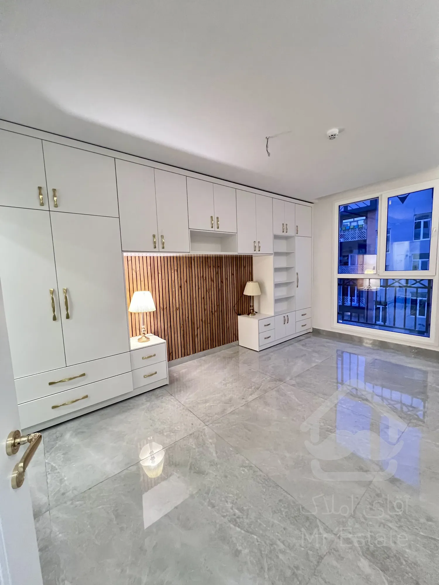 فروش آپارتمان ۱۳۸متری ۲پارکینگ* در سازمان برنامه مرکزی