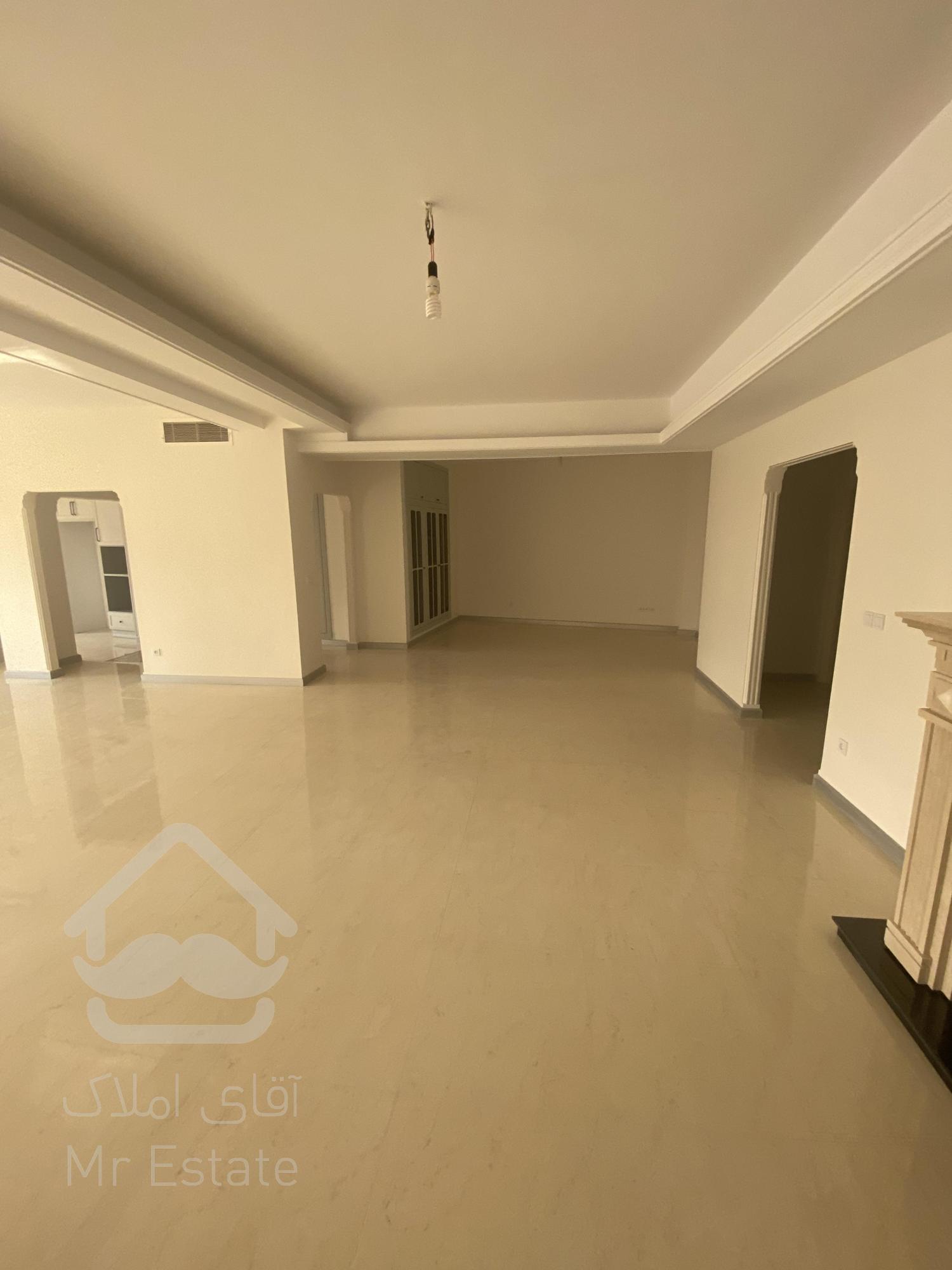 نياوران،١٧٣متر،فول مشاعات