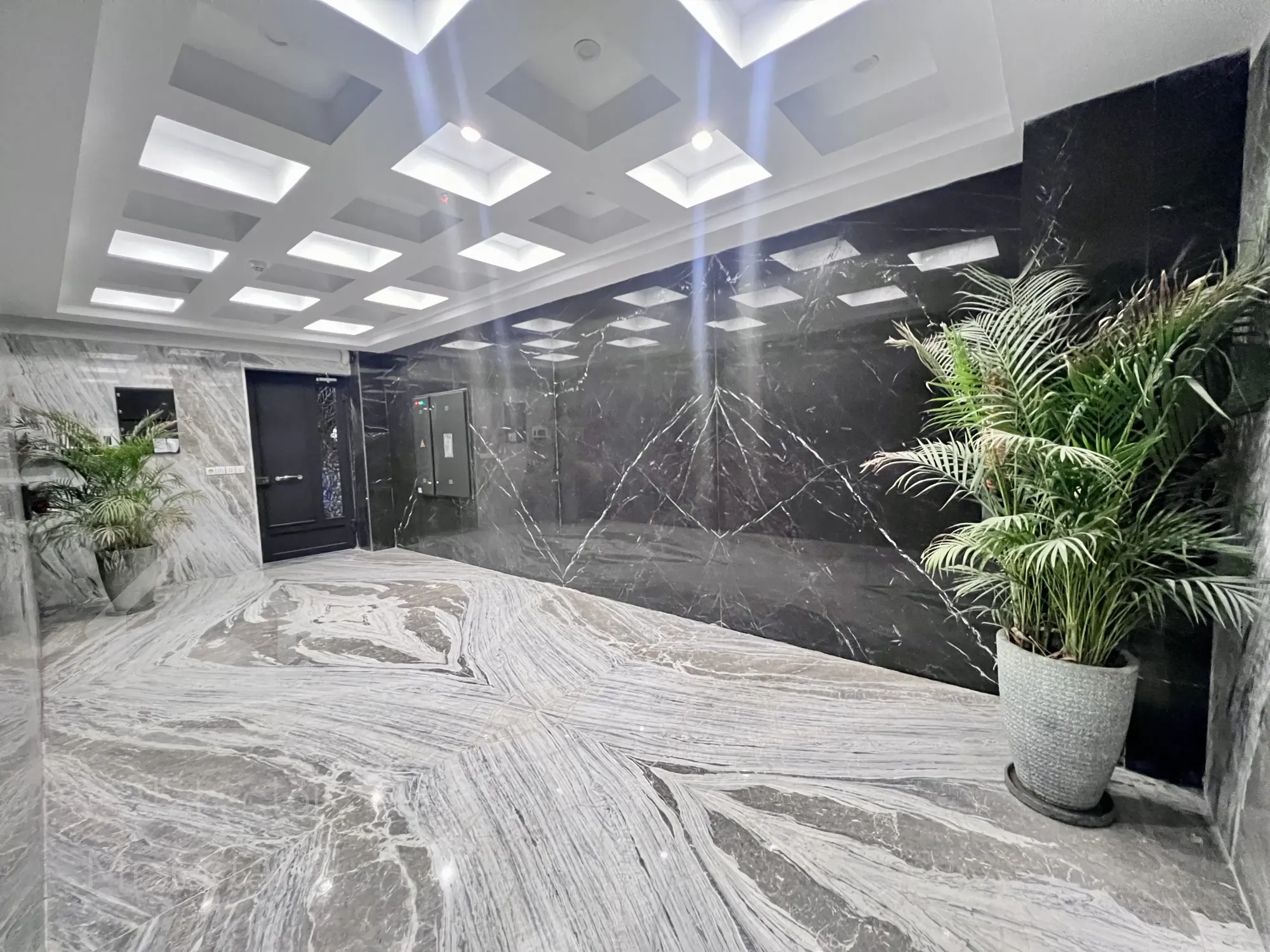 فروش آپارتمان ۱۳۸متری ۲پارکینگ* در سازمان برنامه مرکزی