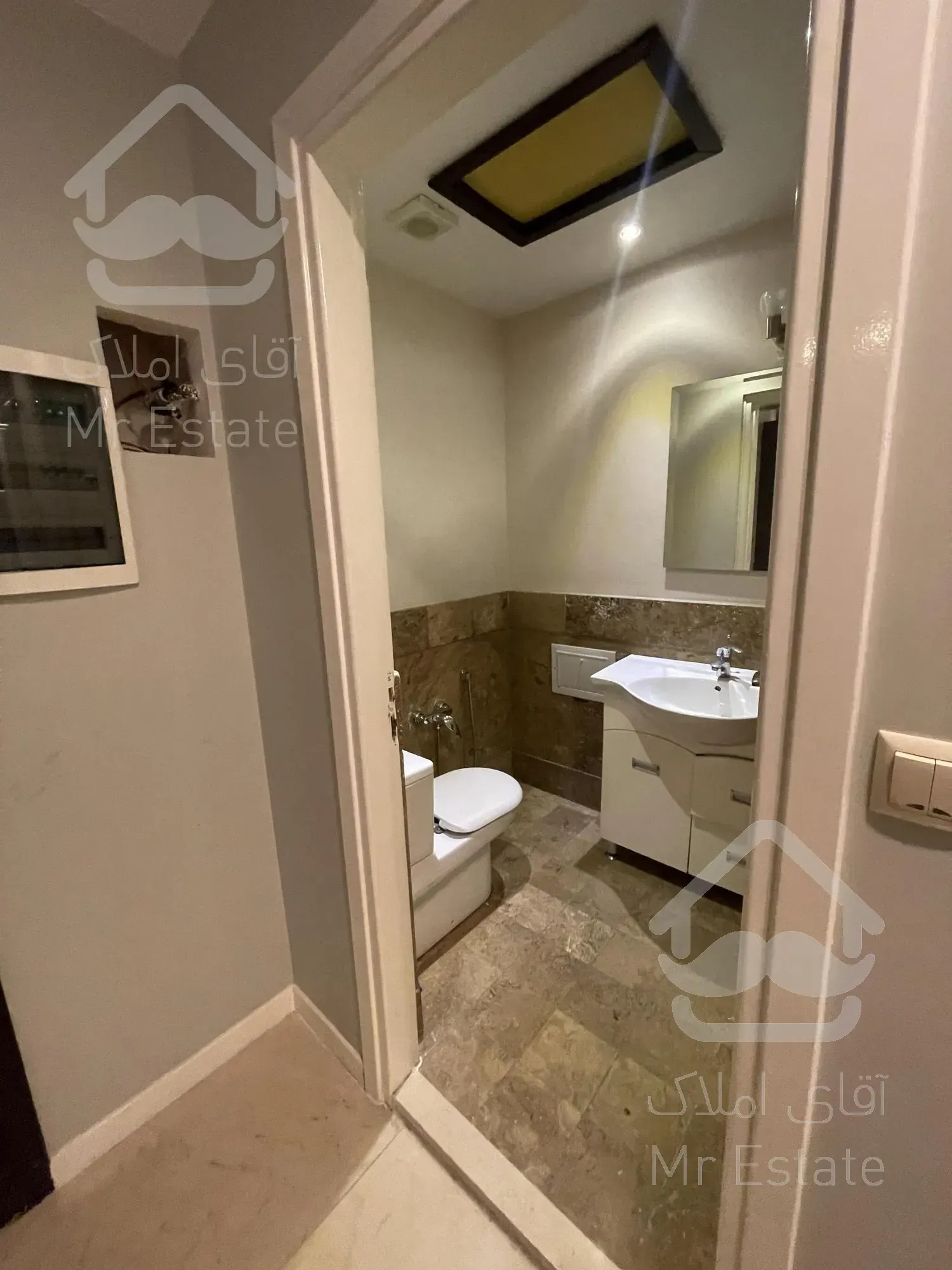 آپارتمان ۲۶۰ متری لوکس فرشته