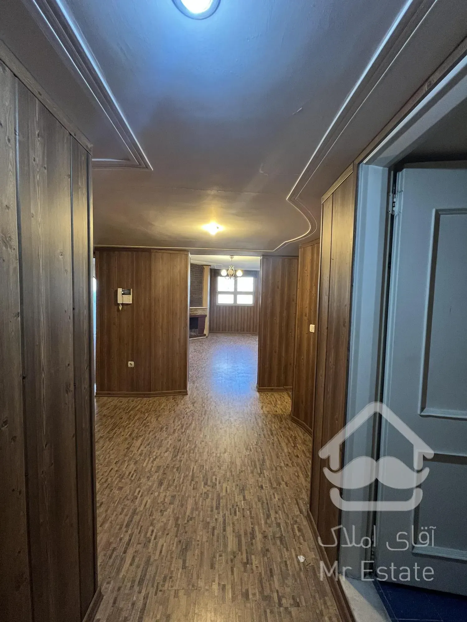 فروش آپارتمان ۱۲۰ متر صنایع