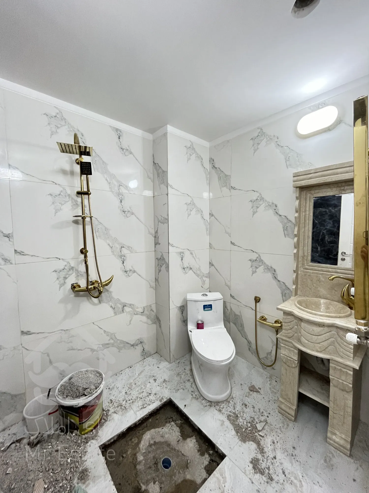 اجاره 285متر فرمانیه