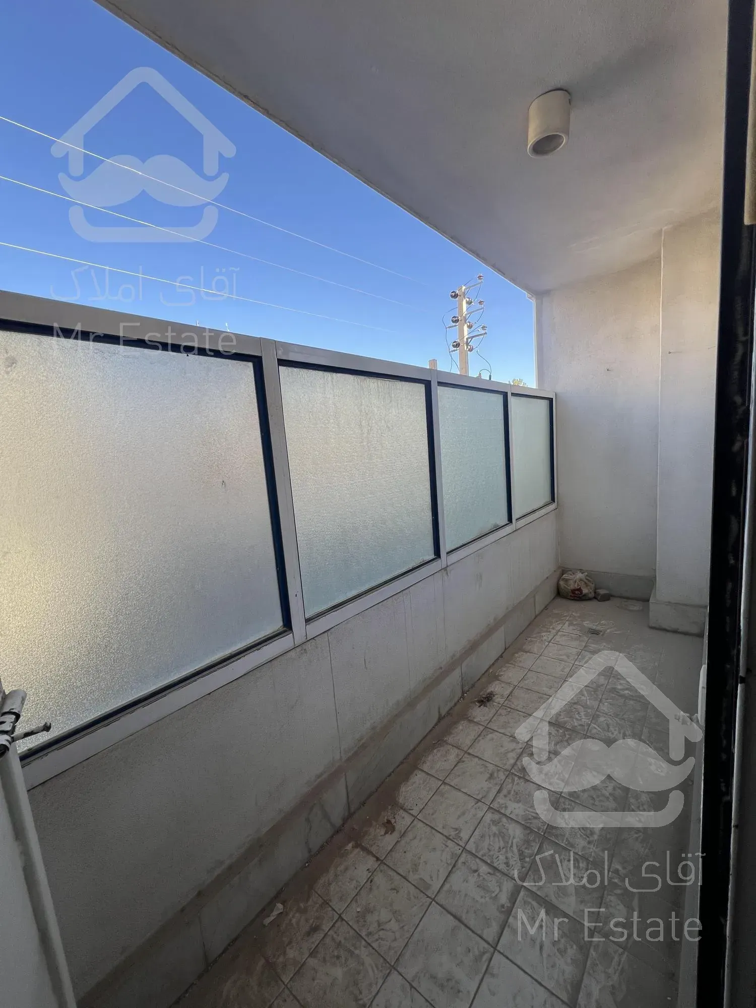 فروش آپارتمان ۱۲۰ متر صنایع